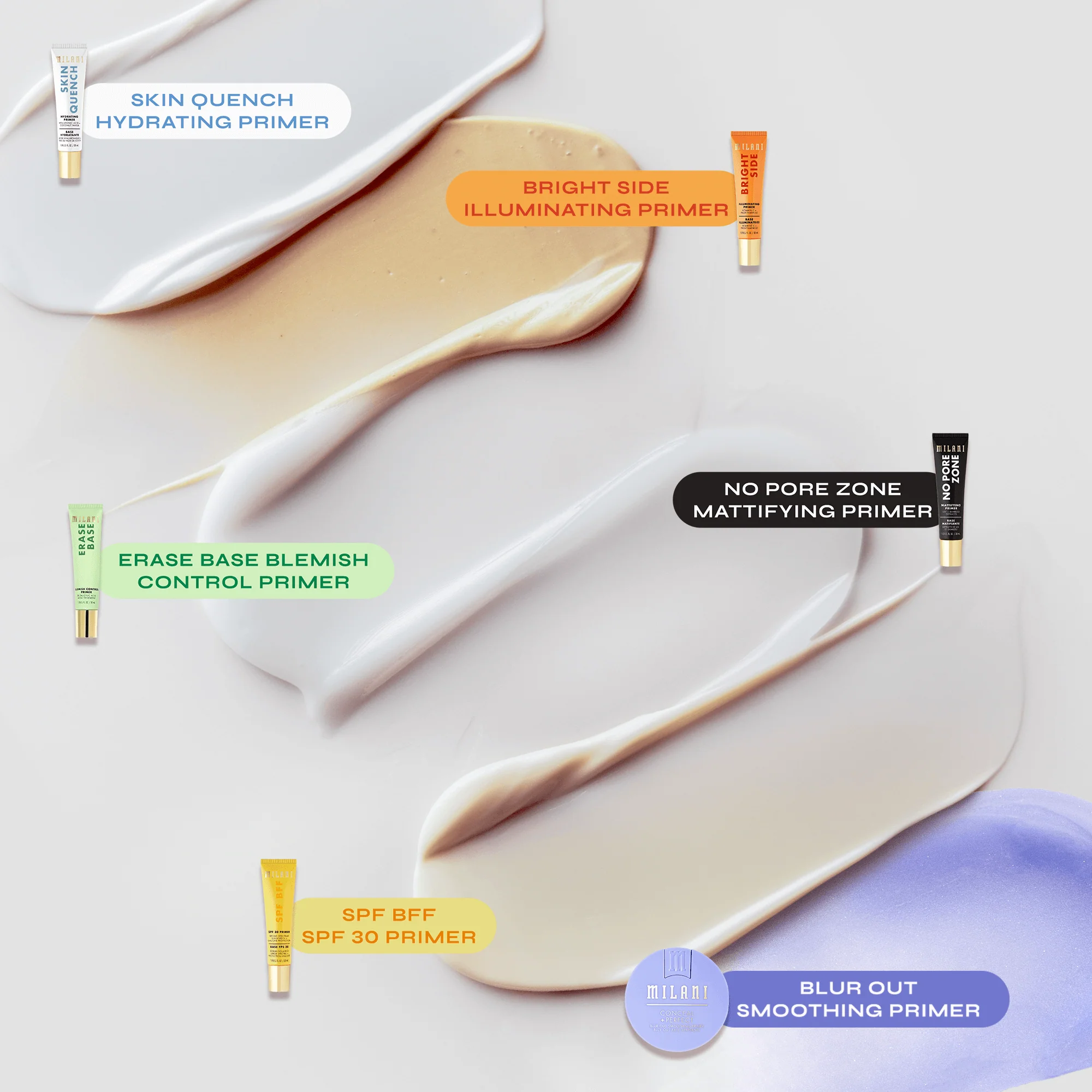 Conceal + Perfect Blur Out Smoothing Primer - Image 7
