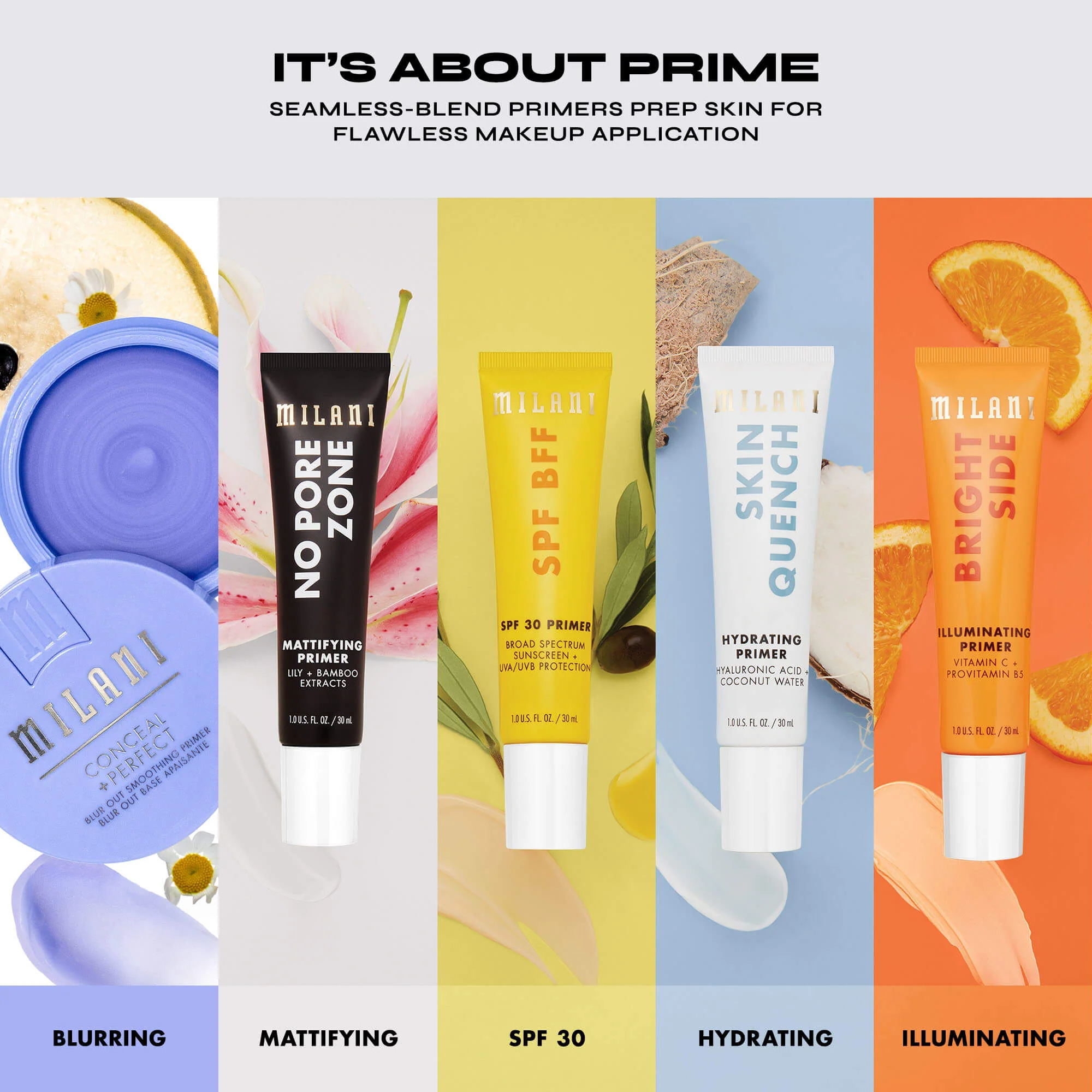 Conceal + Perfect Blur Out Smoothing Primer - Image 8