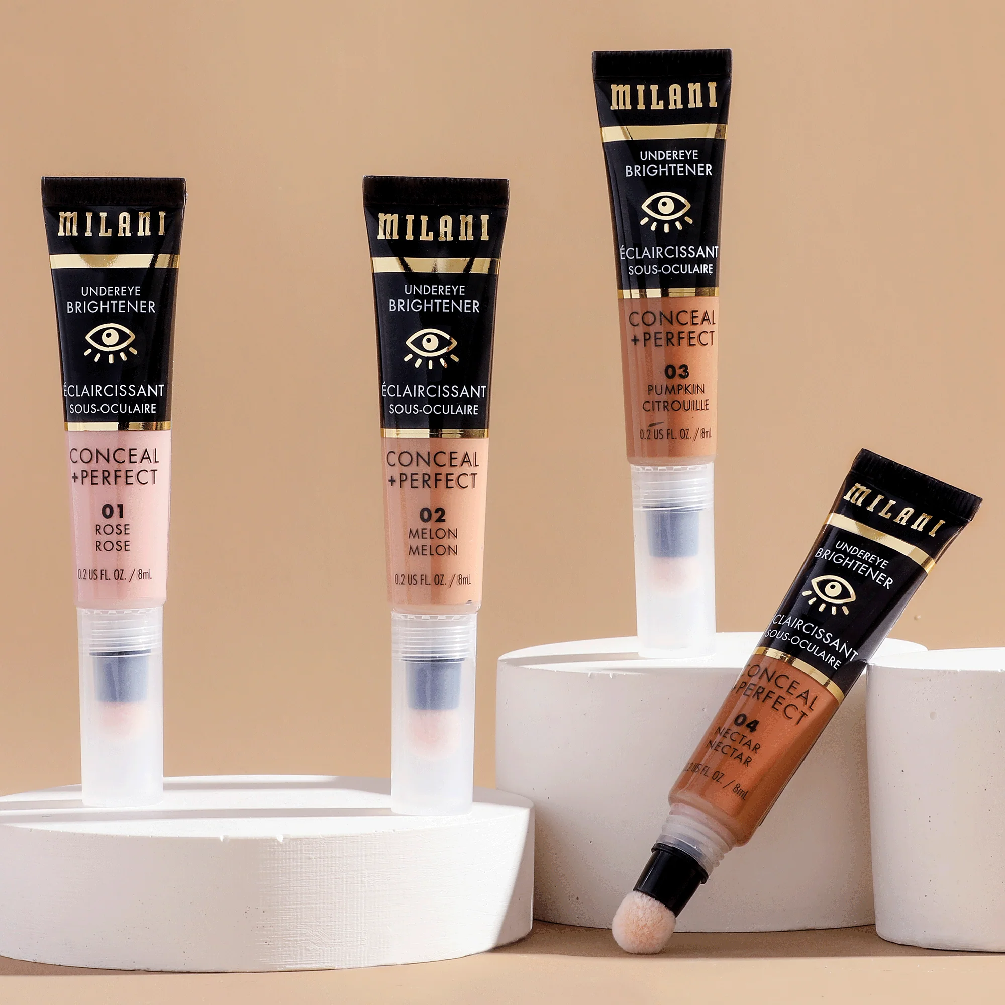Conceal + Perfect Undereye Brightener - Image 30