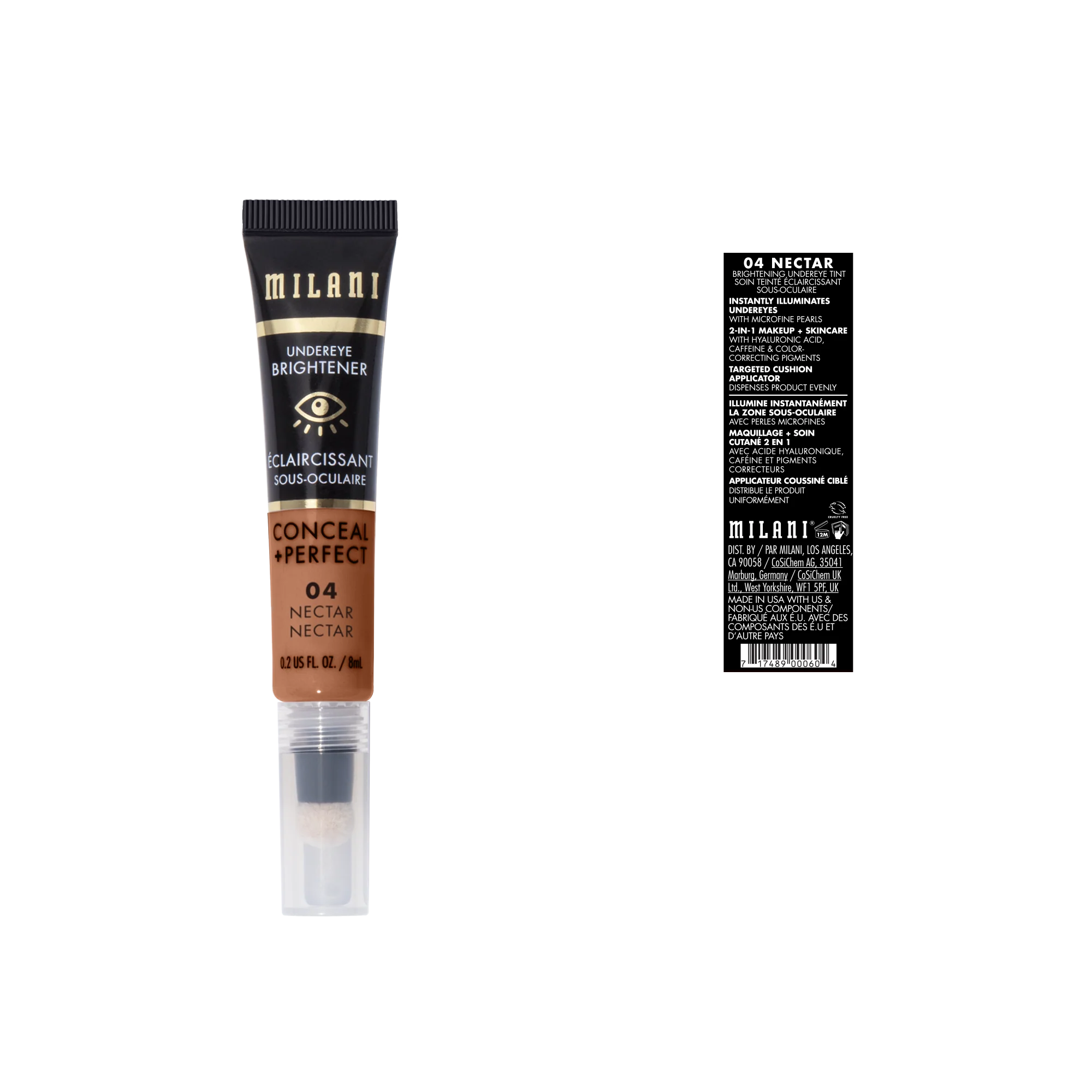 Conceal + Perfect Undereye Brightener - Image 36