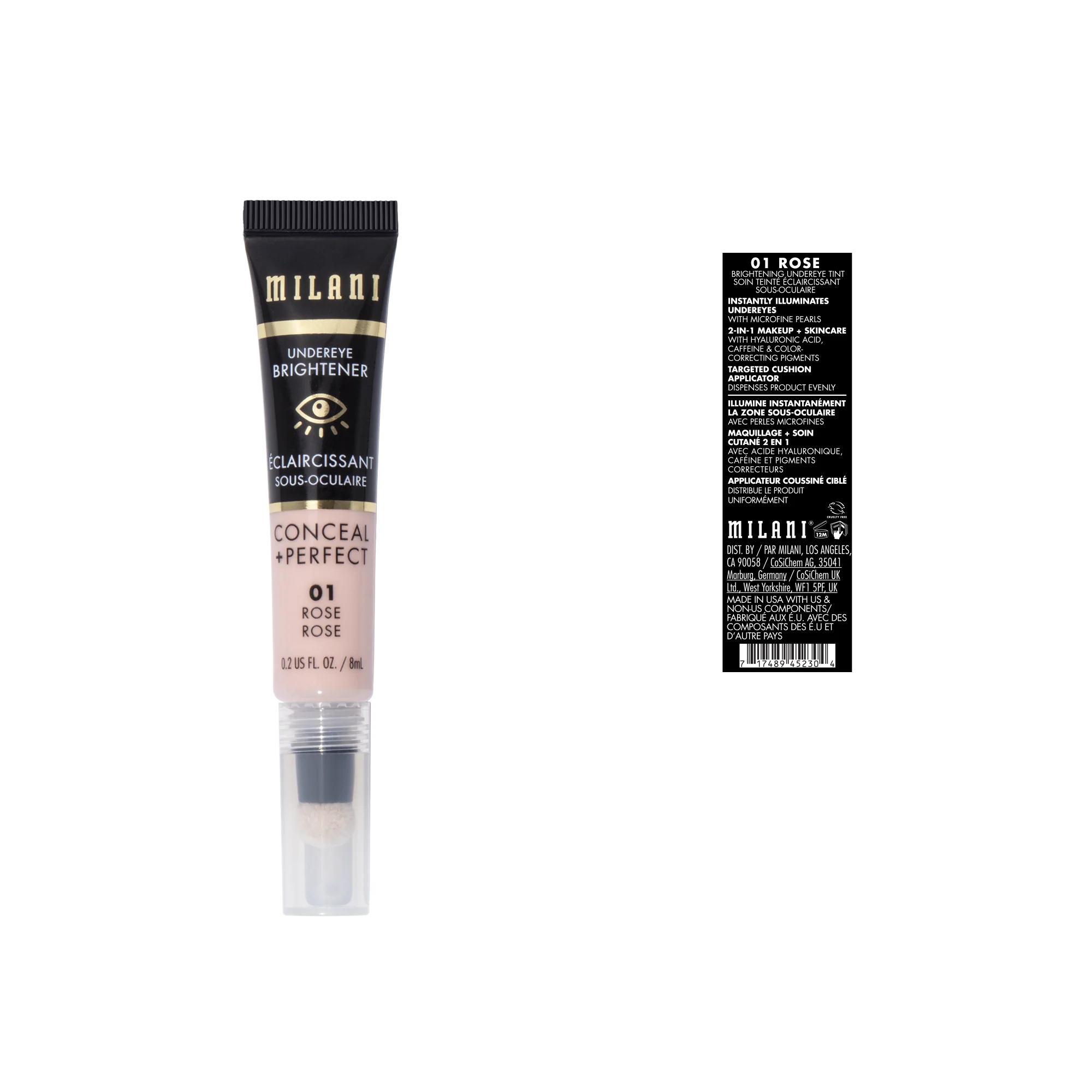 Conceal + Perfect Undereye Brightener - Image 9