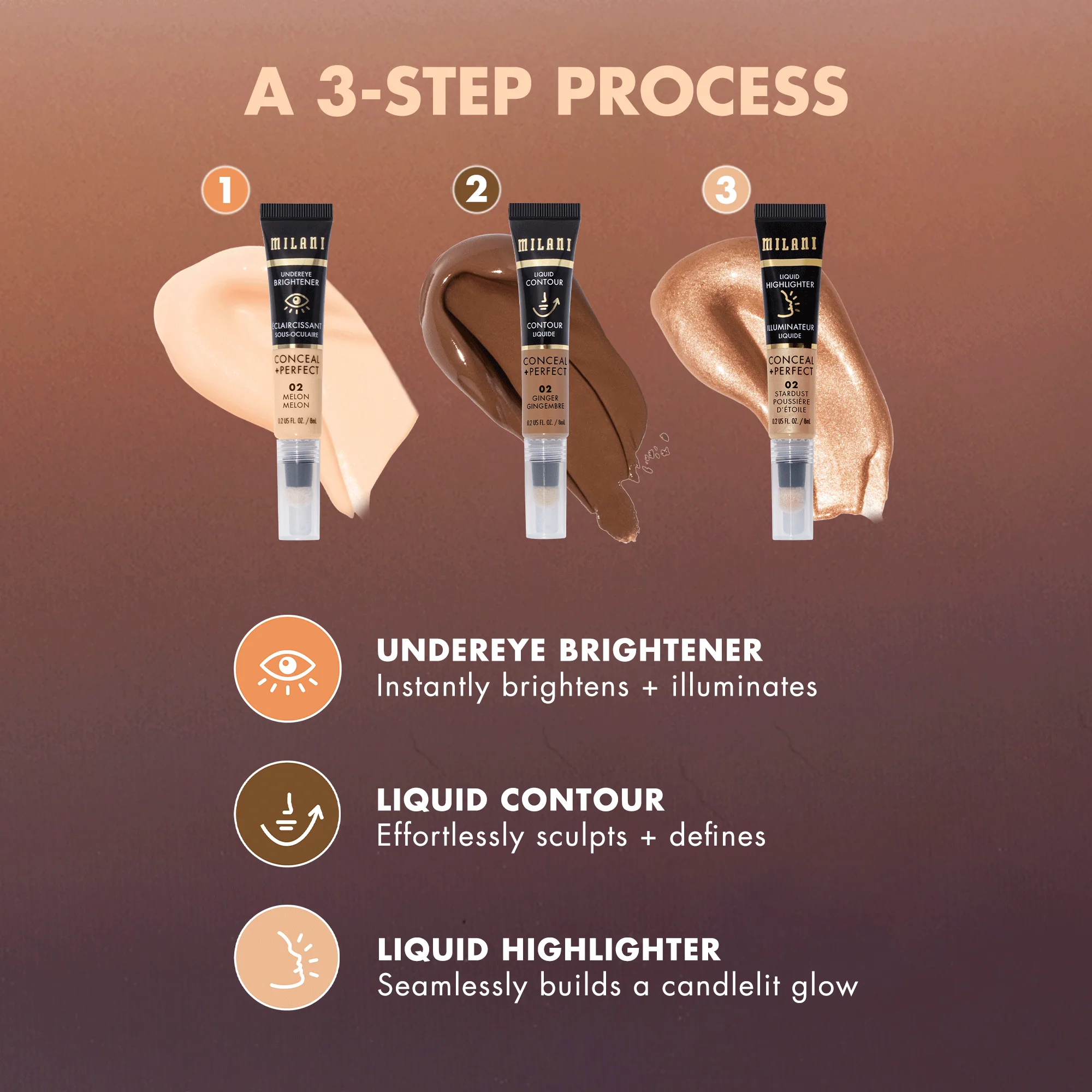 Conceal + Perfect Liquid Contour - Image 14