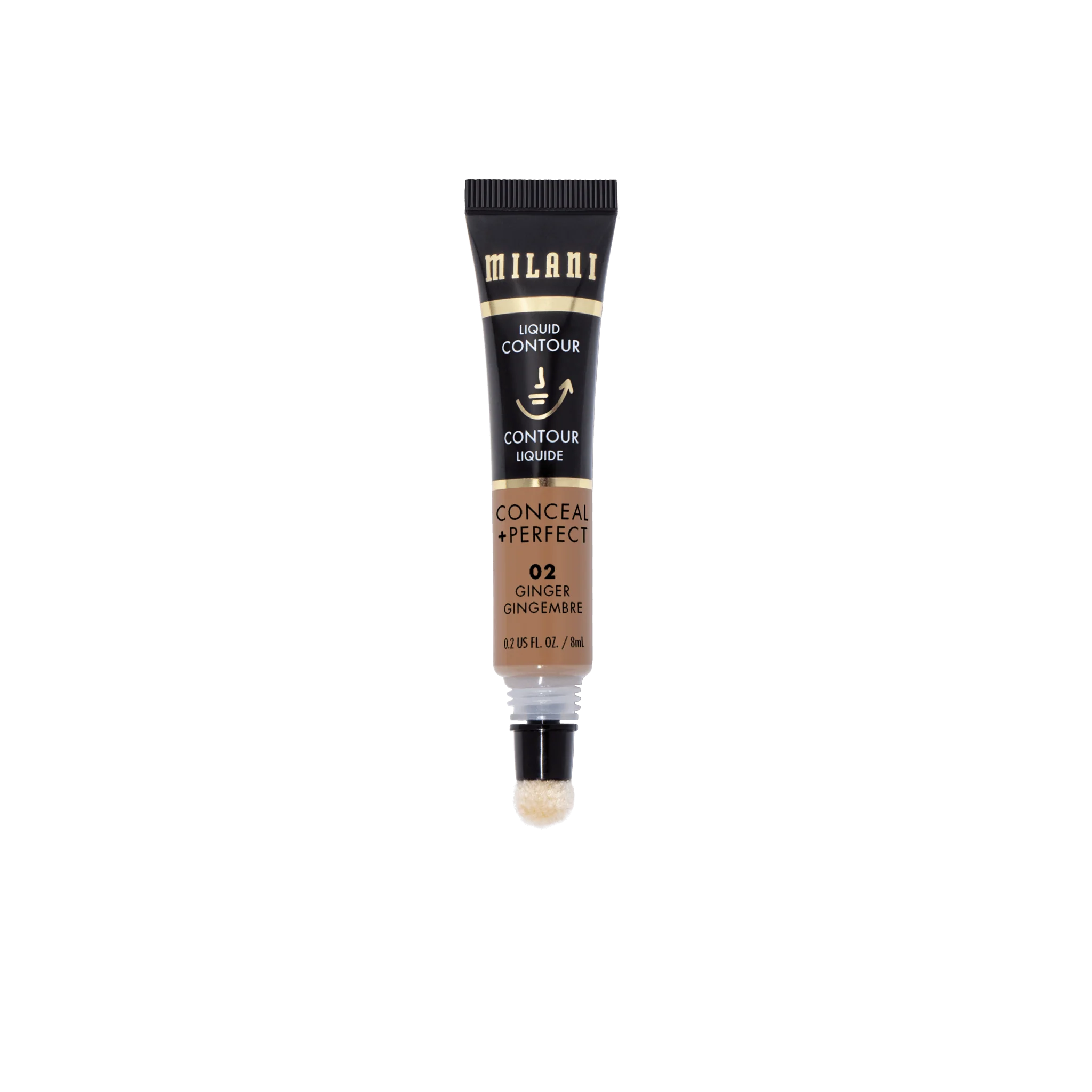 Conceal + Perfect Liquid Contour - Image 15