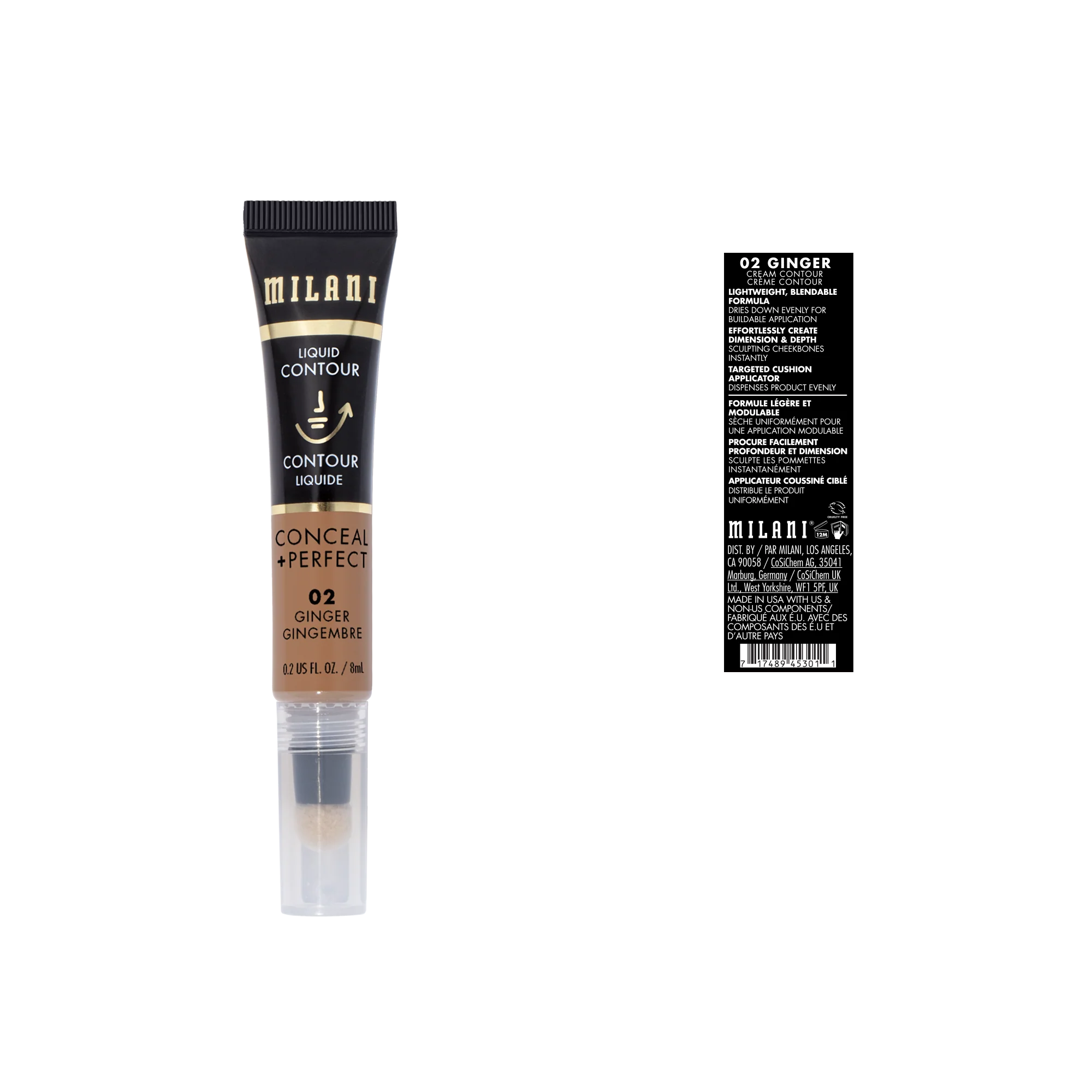 Conceal + Perfect Liquid Contour - Image 16