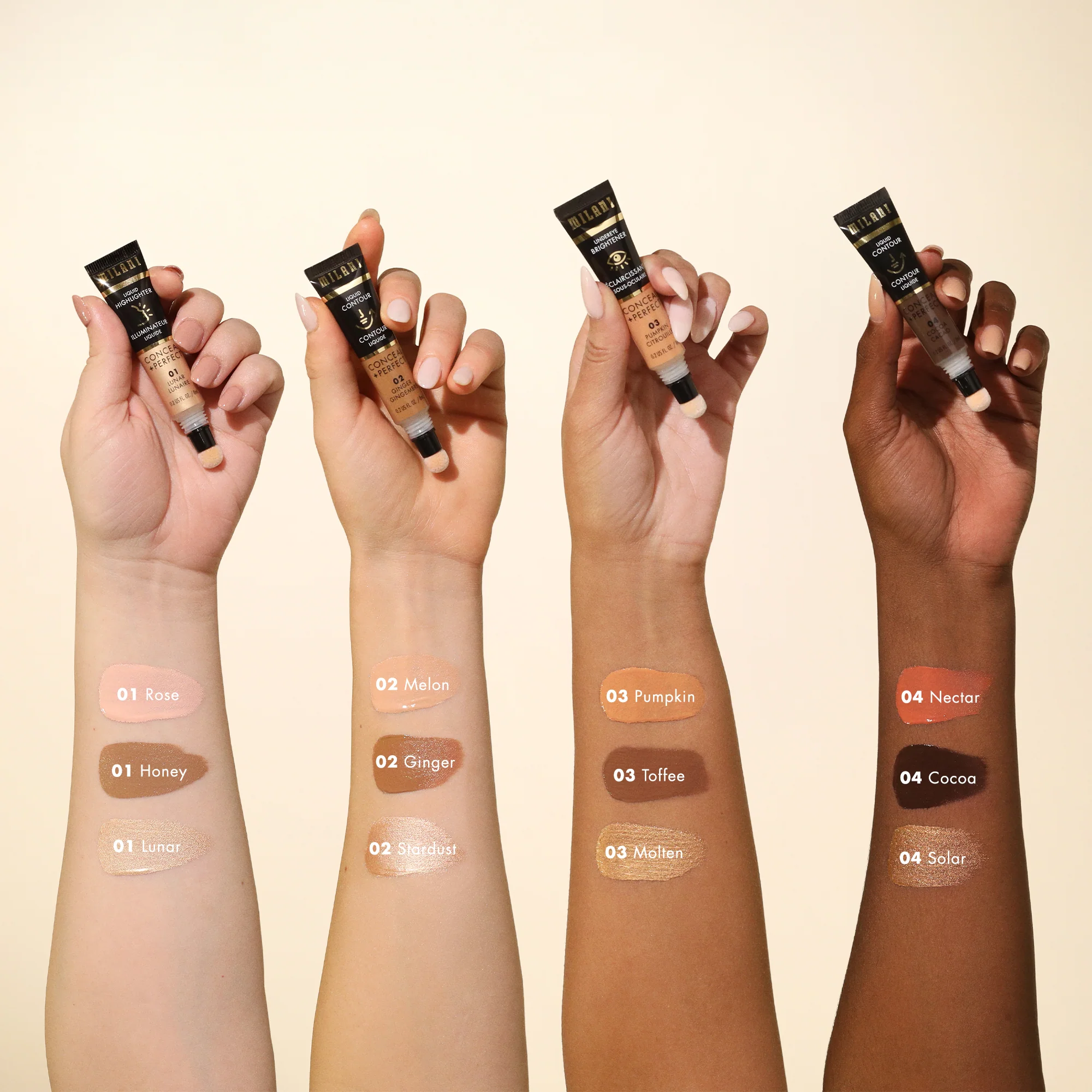 Conceal + Perfect Liquid Contour - Image 21