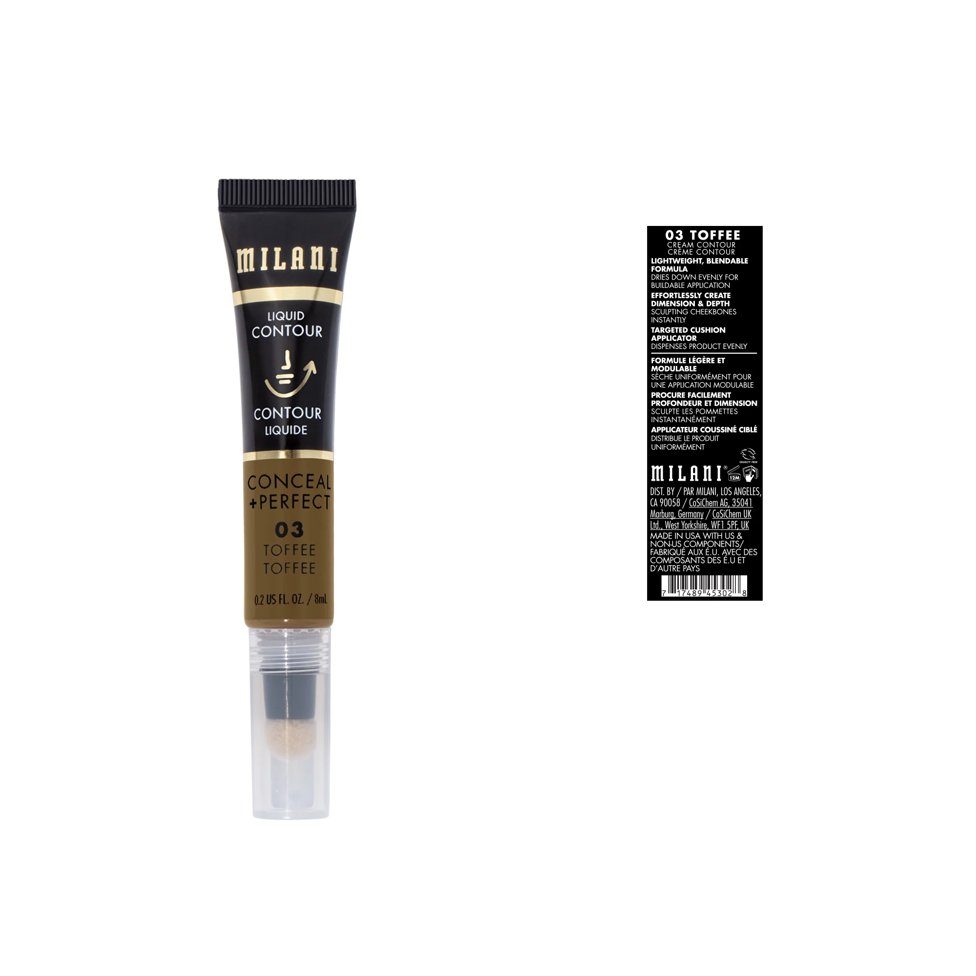 Conceal + Perfect Liquid Contour - Image 24