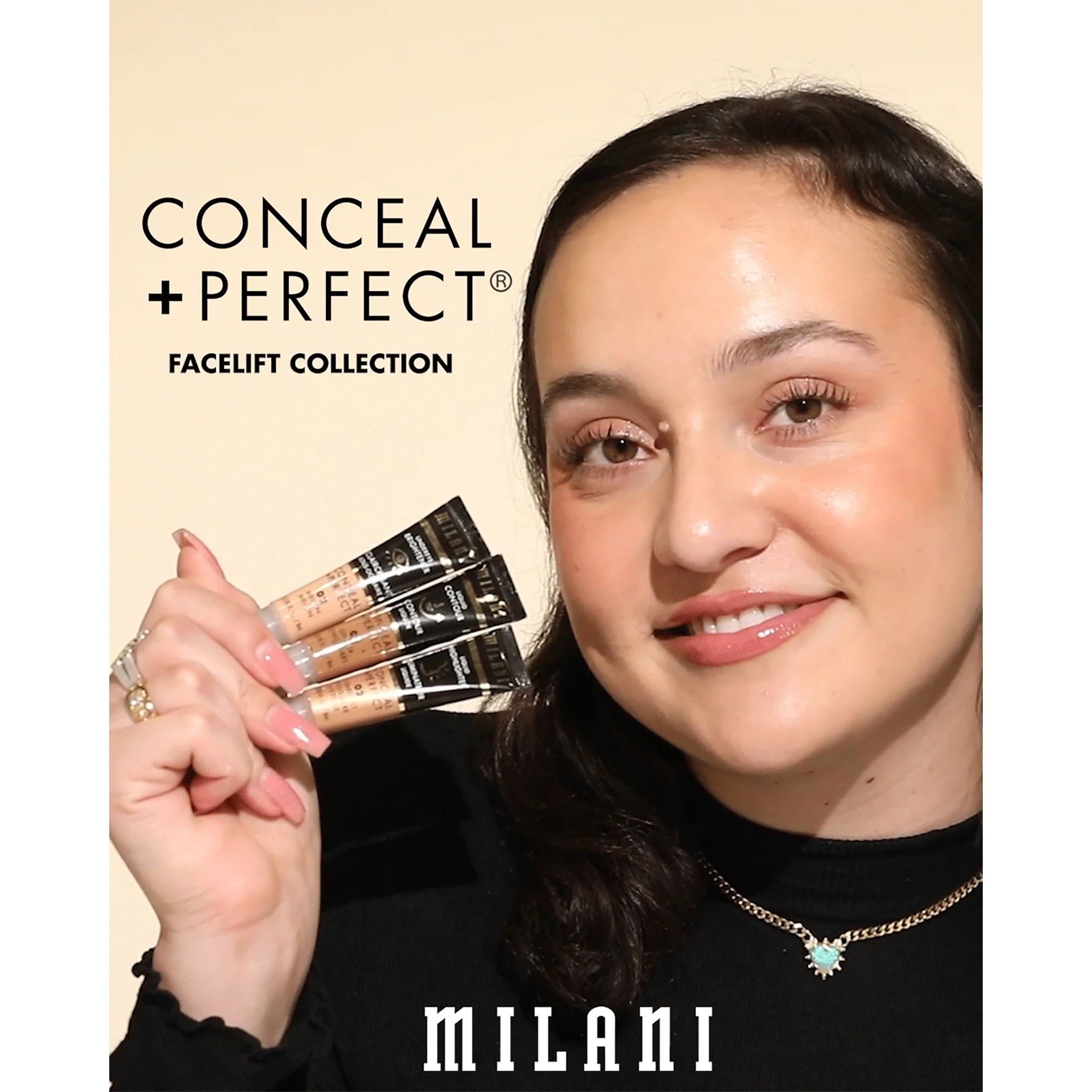 Conceal + Perfect Liquid Contour - Image 26