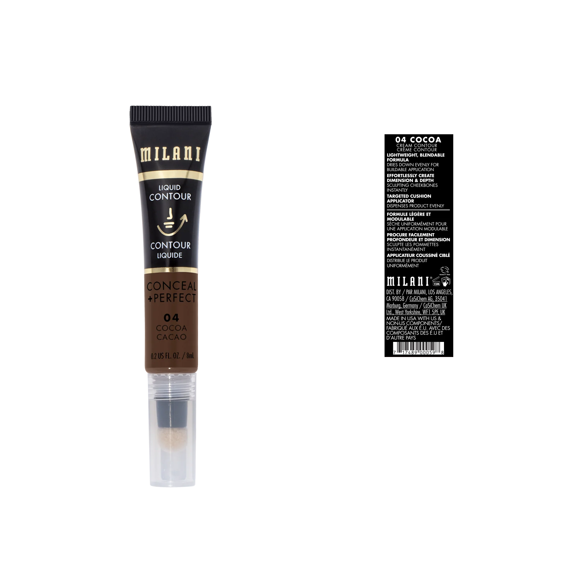 Conceal + Perfect Liquid Contour - Image 32
