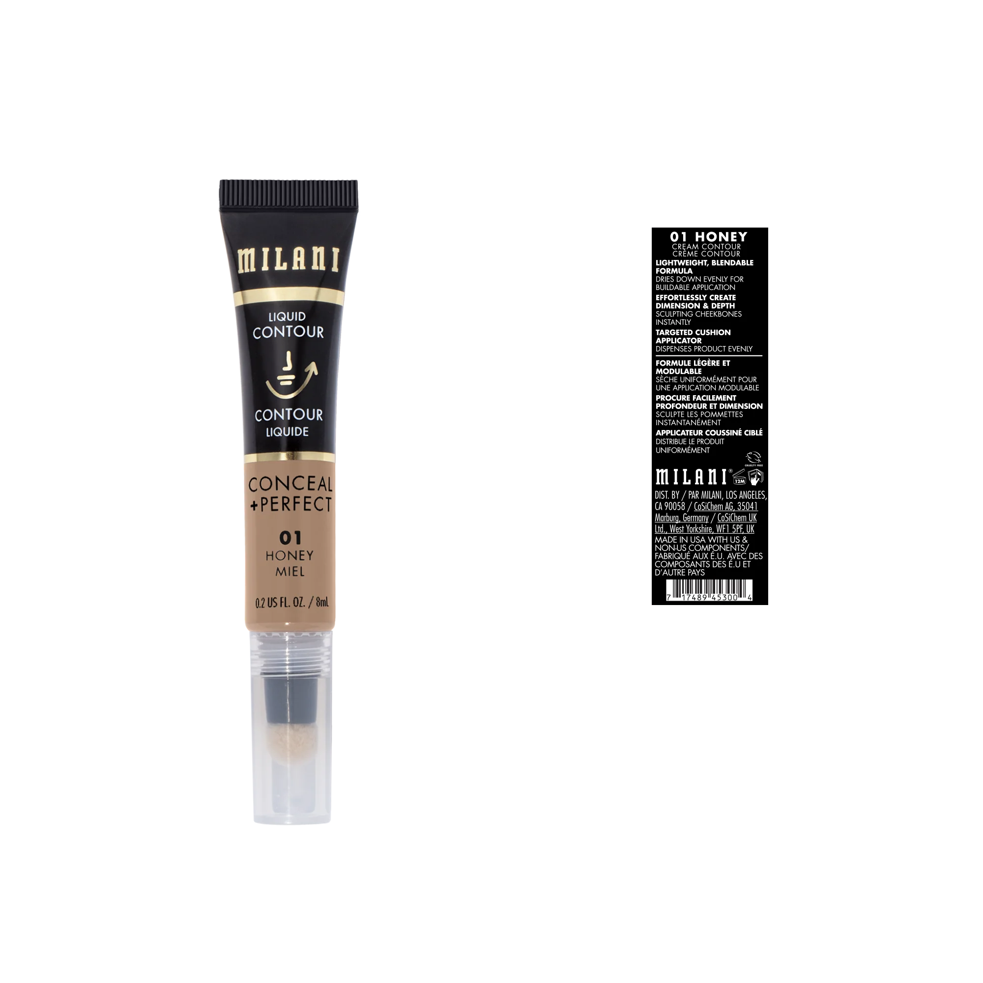 Conceal + Perfect Liquid Contour - Image 8