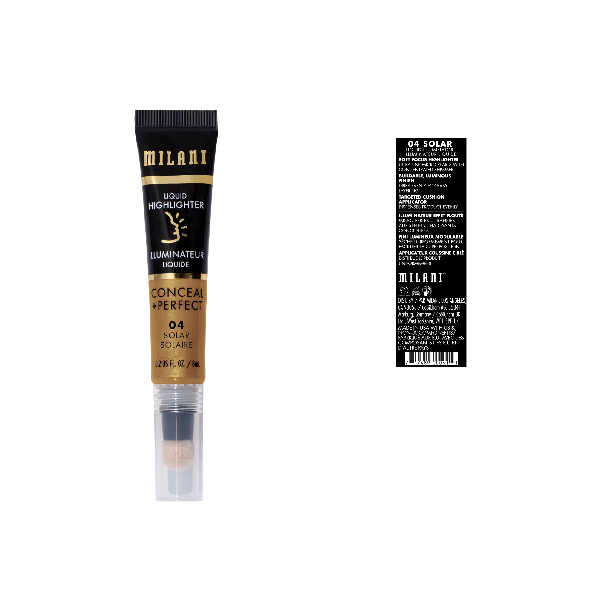 Conceal + Perfect Liquid Highlighter - Image 32