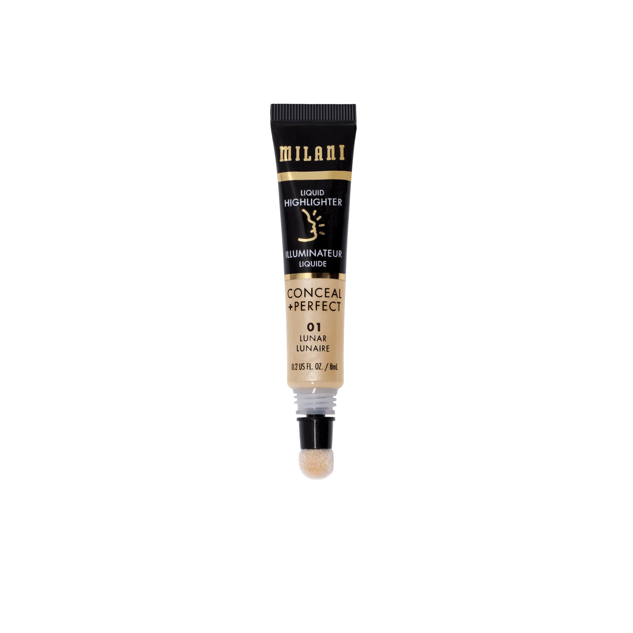 Conceal + Perfect Liquid Highlighter - Image 7