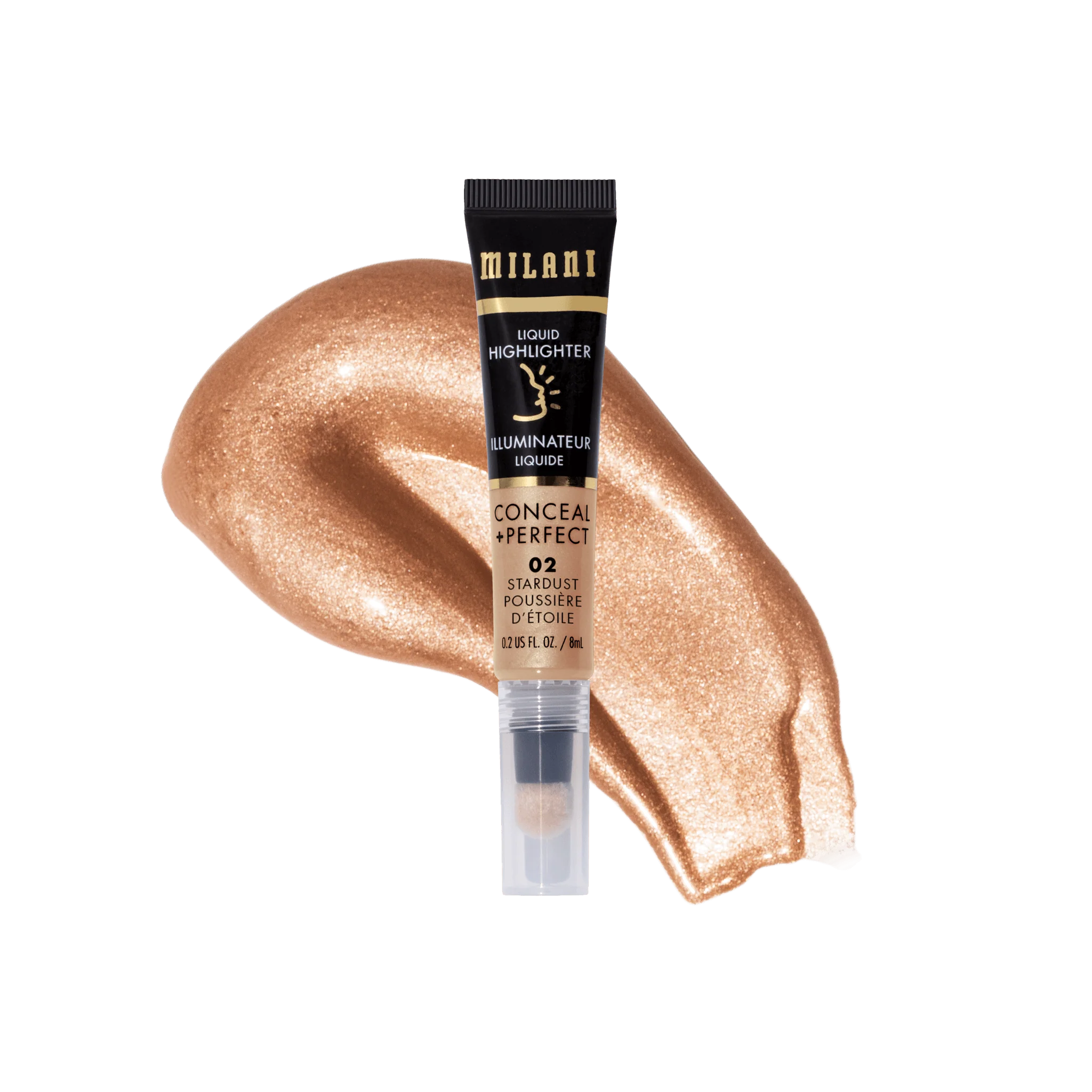 Conceal + Perfect Liquid Highlighter - Image 9
