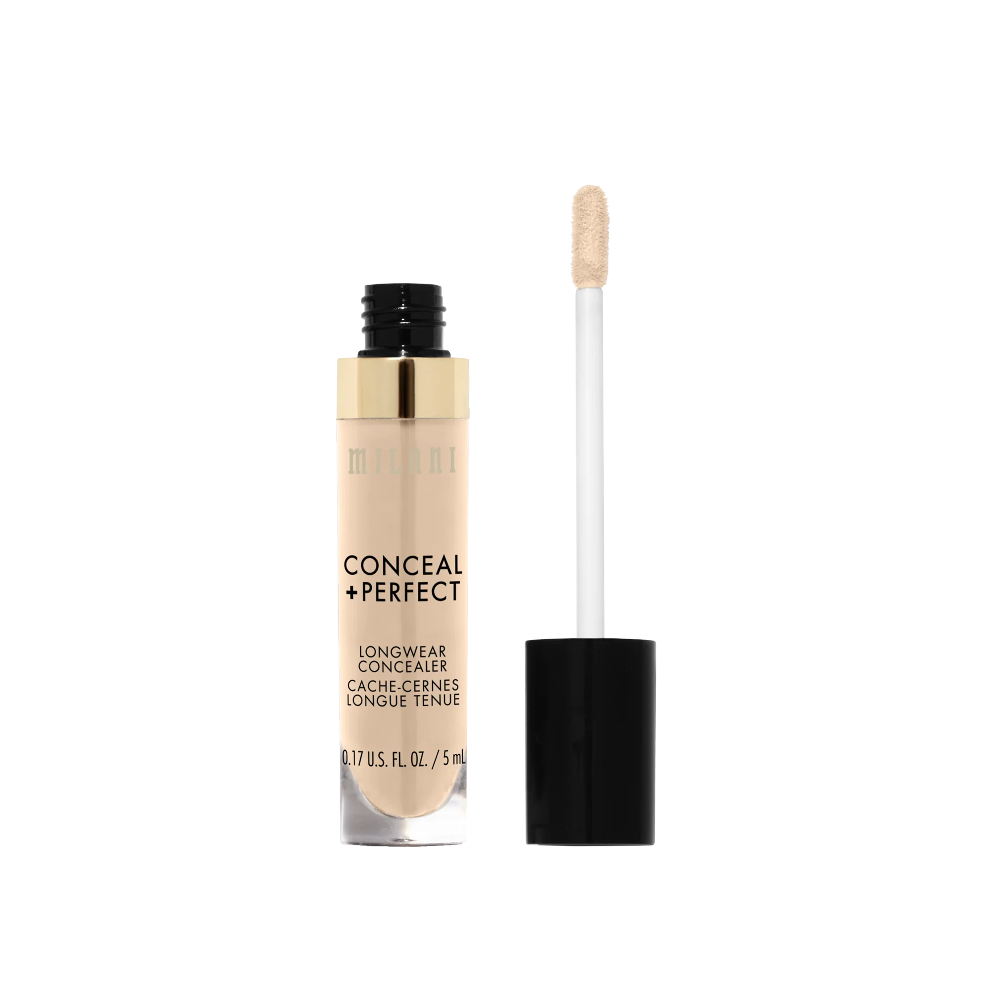 Conceal + Perfect Longwear Concealer - Image 104