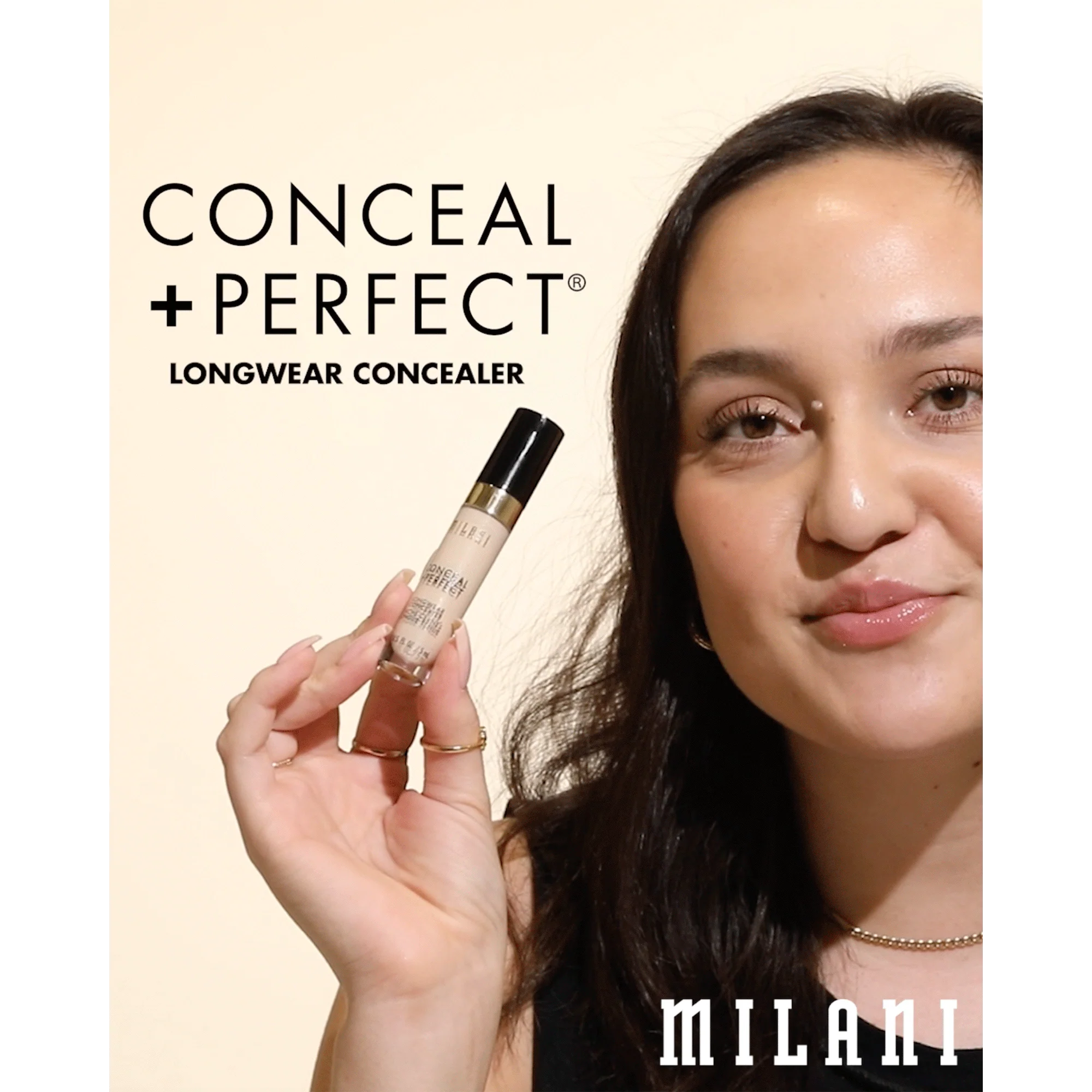 Conceal + Perfect Longwear Concealer - Image 30
