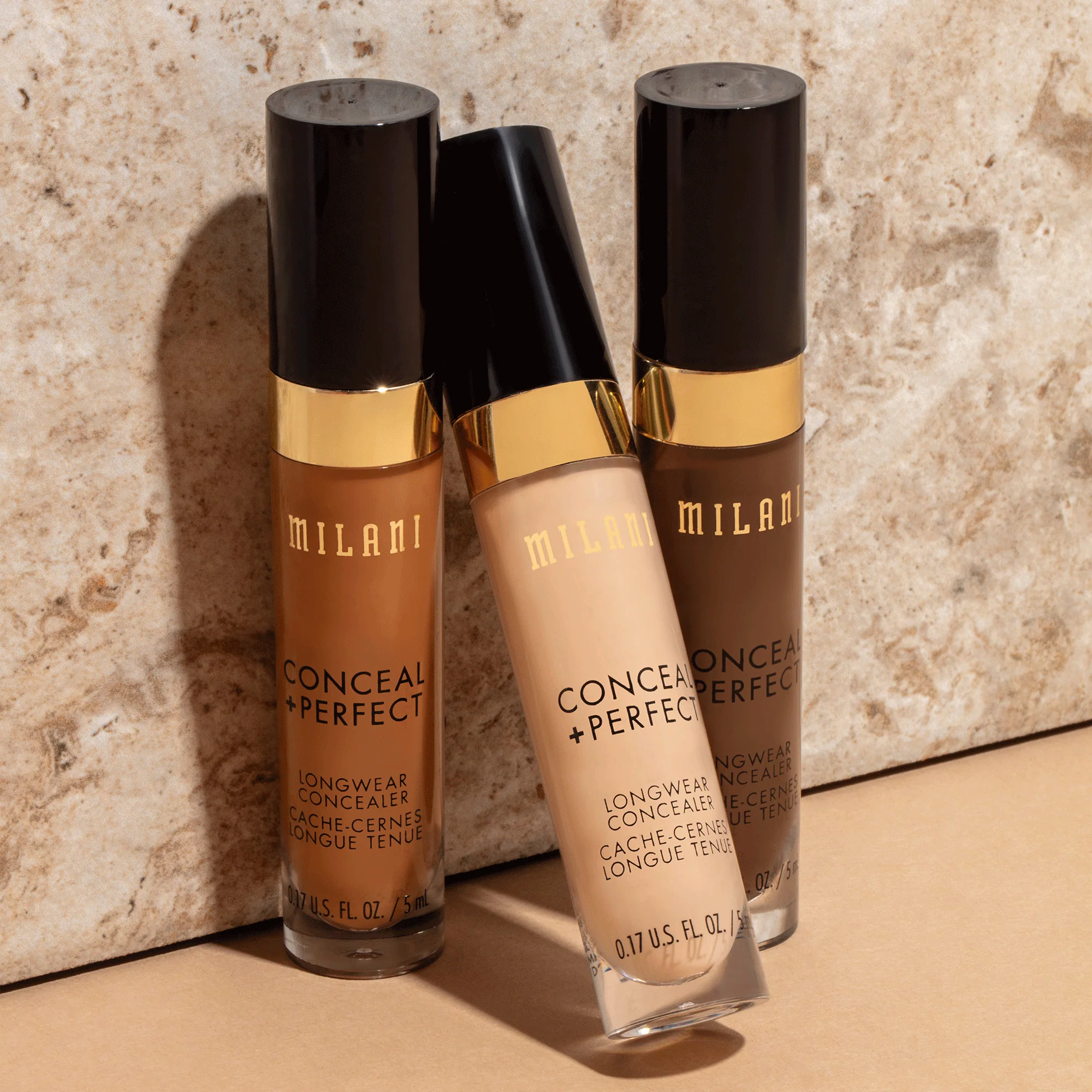 Conceal + Perfect Longwear Concealer - Image 36