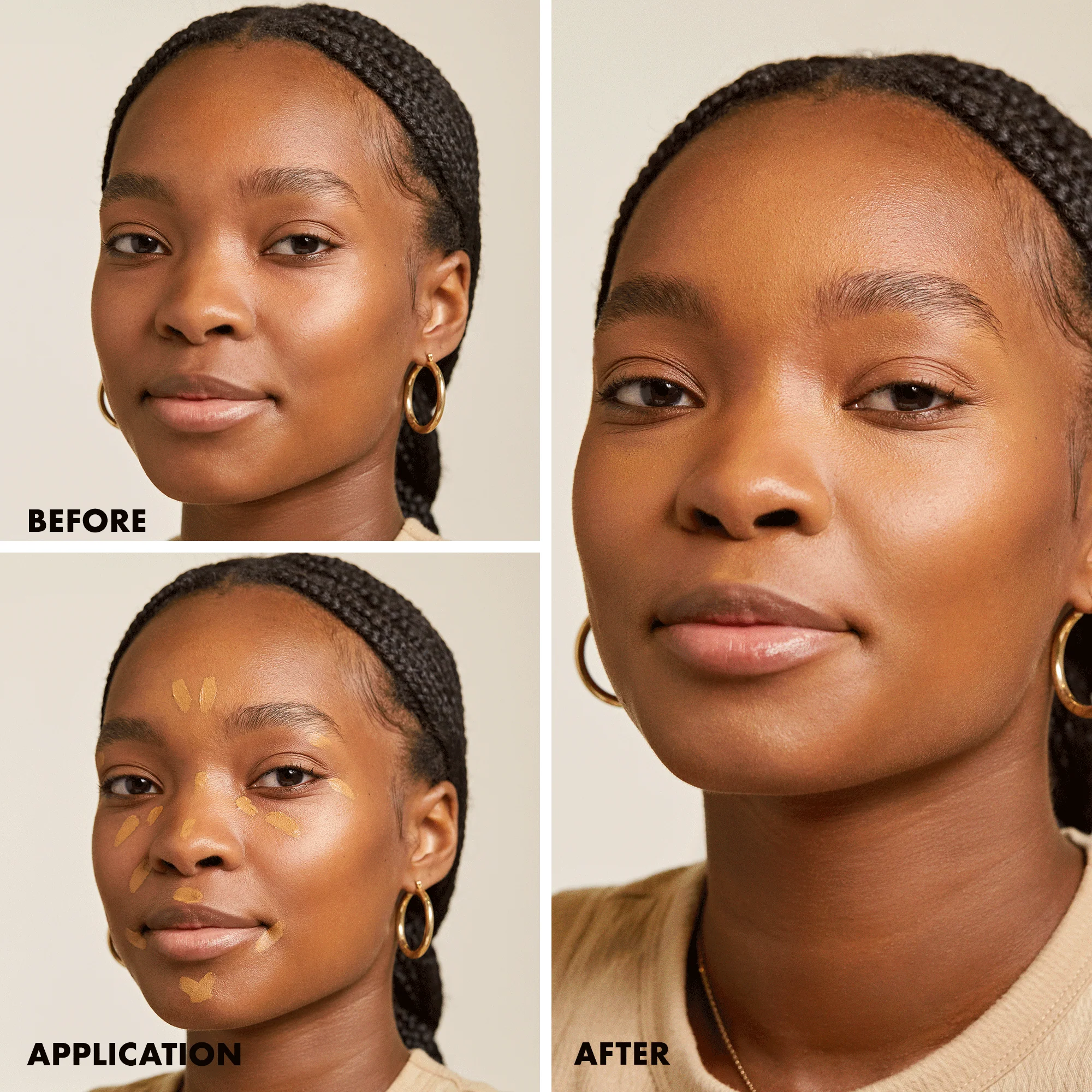 Conceal + Perfect Longwear Concealer - Image 4
