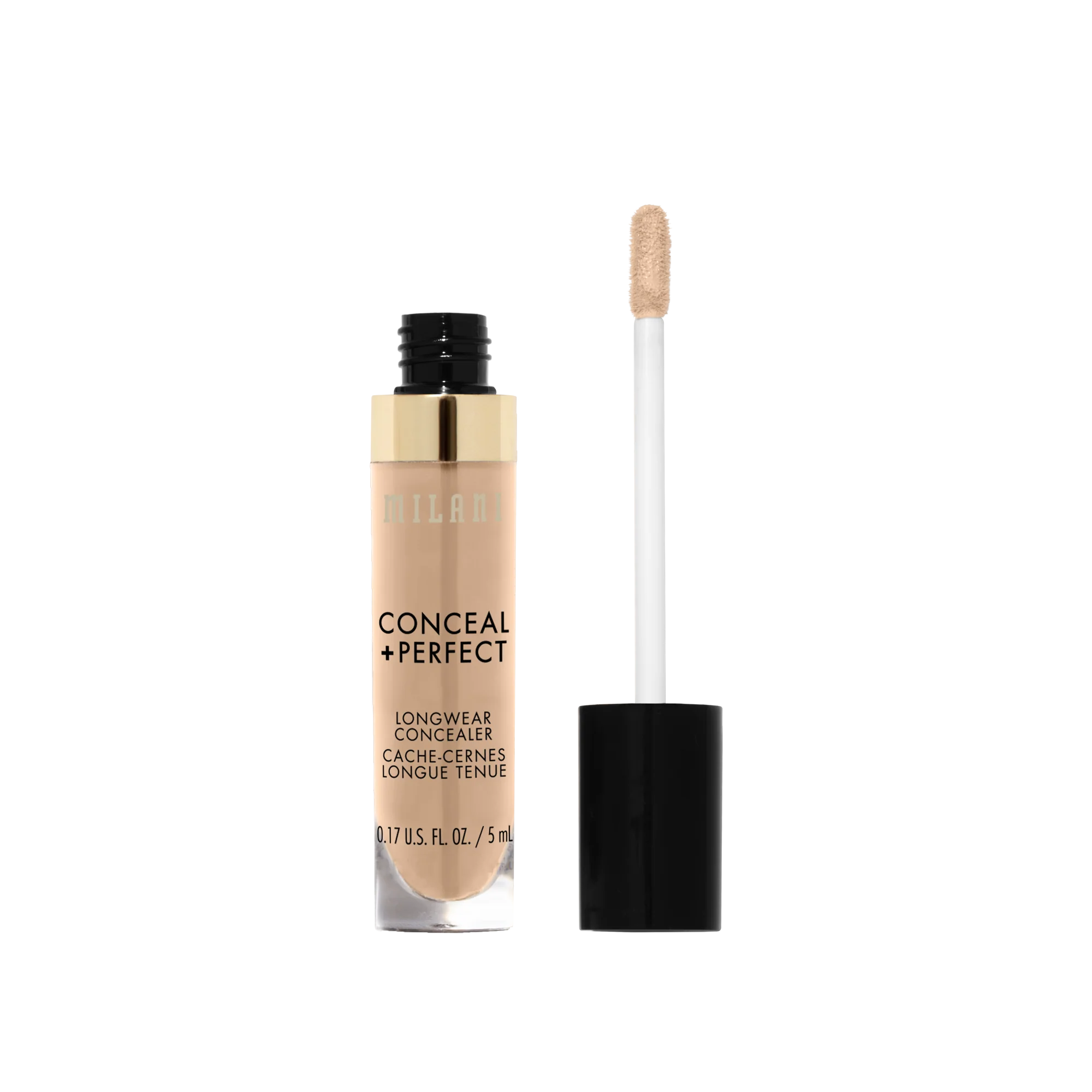 Conceal + Perfect Longwear Concealer - Image 75