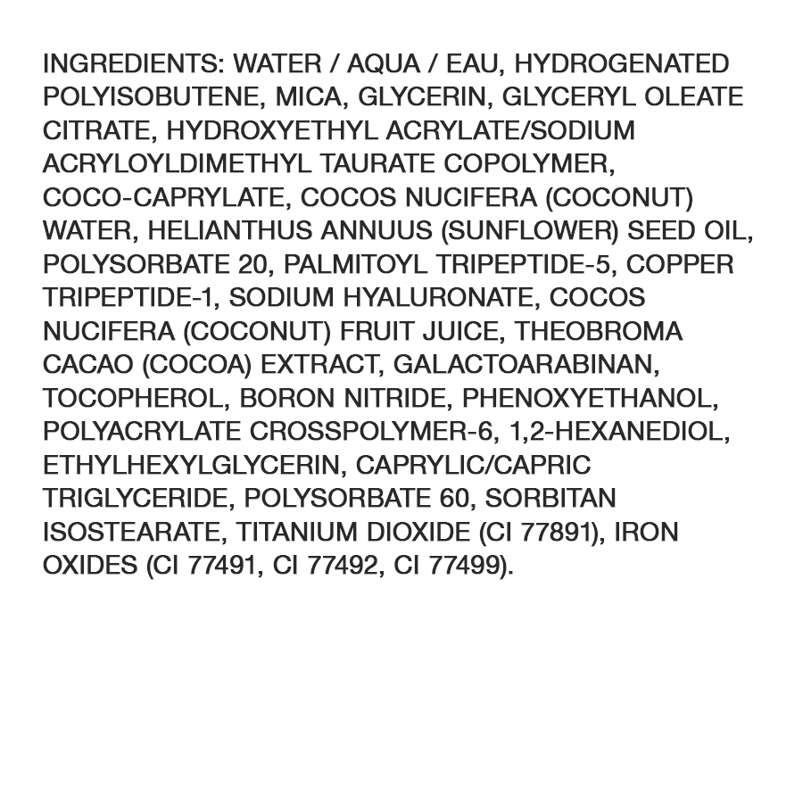 Conceal + Perfect Sun Kissed Liquid Bronzing Drops - Image 10