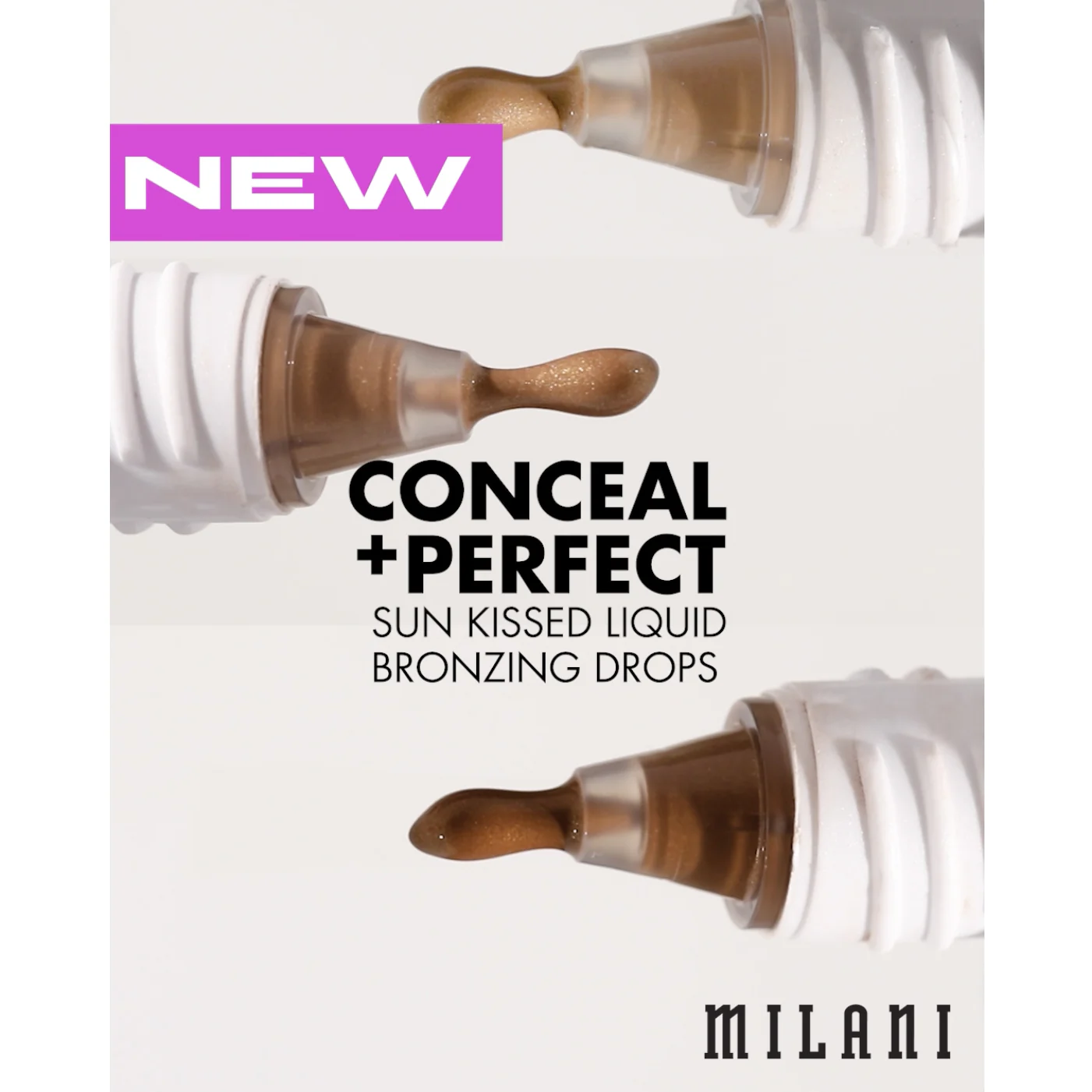 Conceal + Perfect Sun Kissed Liquid Bronzing Drops - Image 14