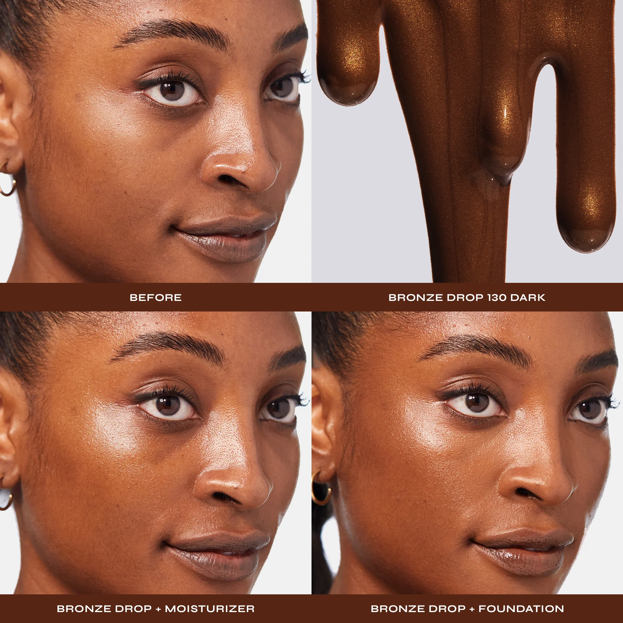 Conceal + Perfect Sun Kissed Liquid Bronzing Drops - Image 17