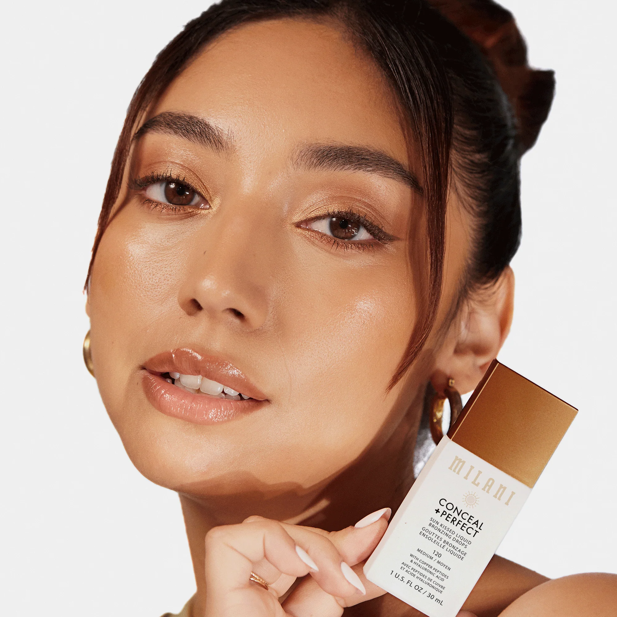 Conceal + Perfect Sun Kissed Liquid Bronzing Drops - Image 18