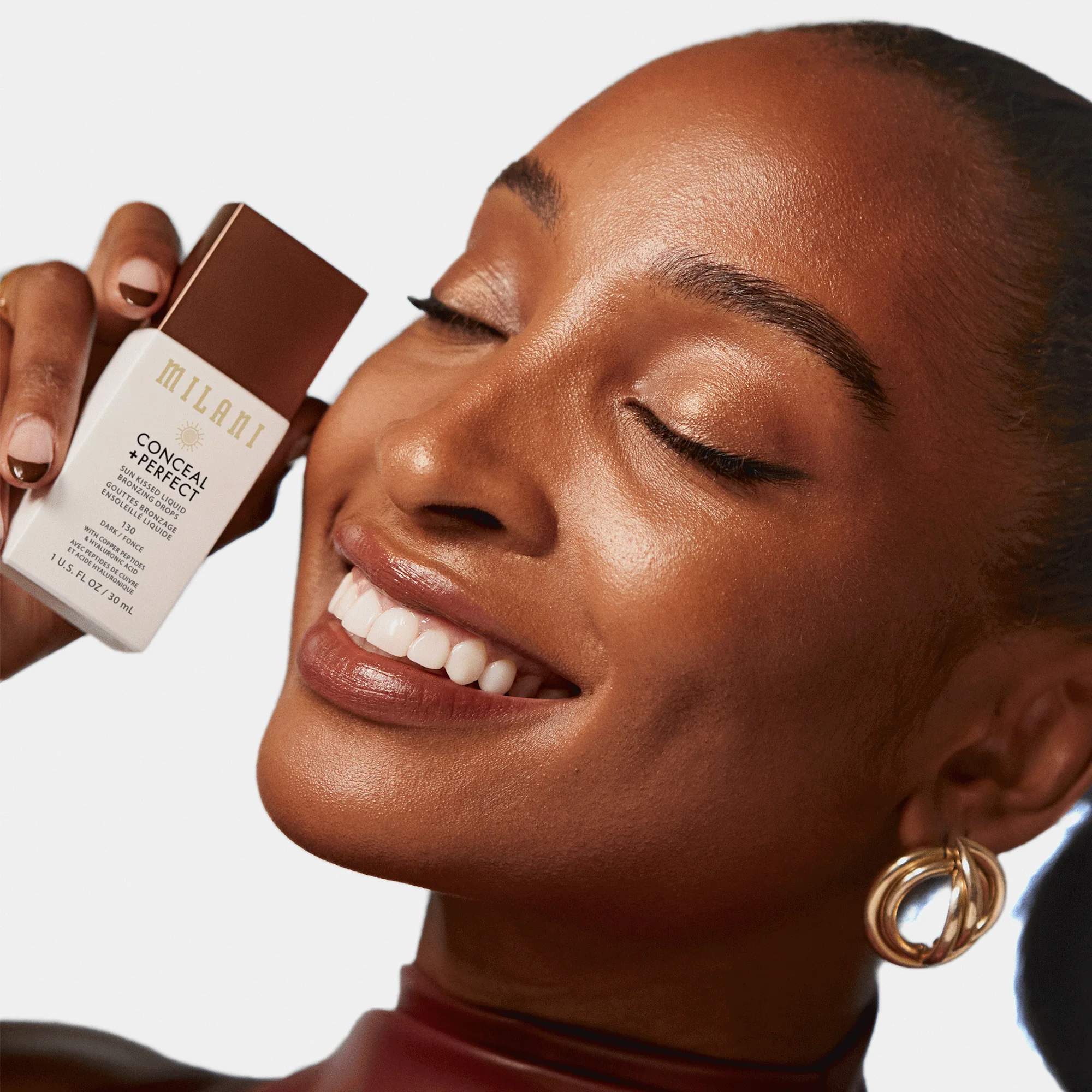 Conceal + Perfect Sun Kissed Liquid Bronzing Drops - Image 19