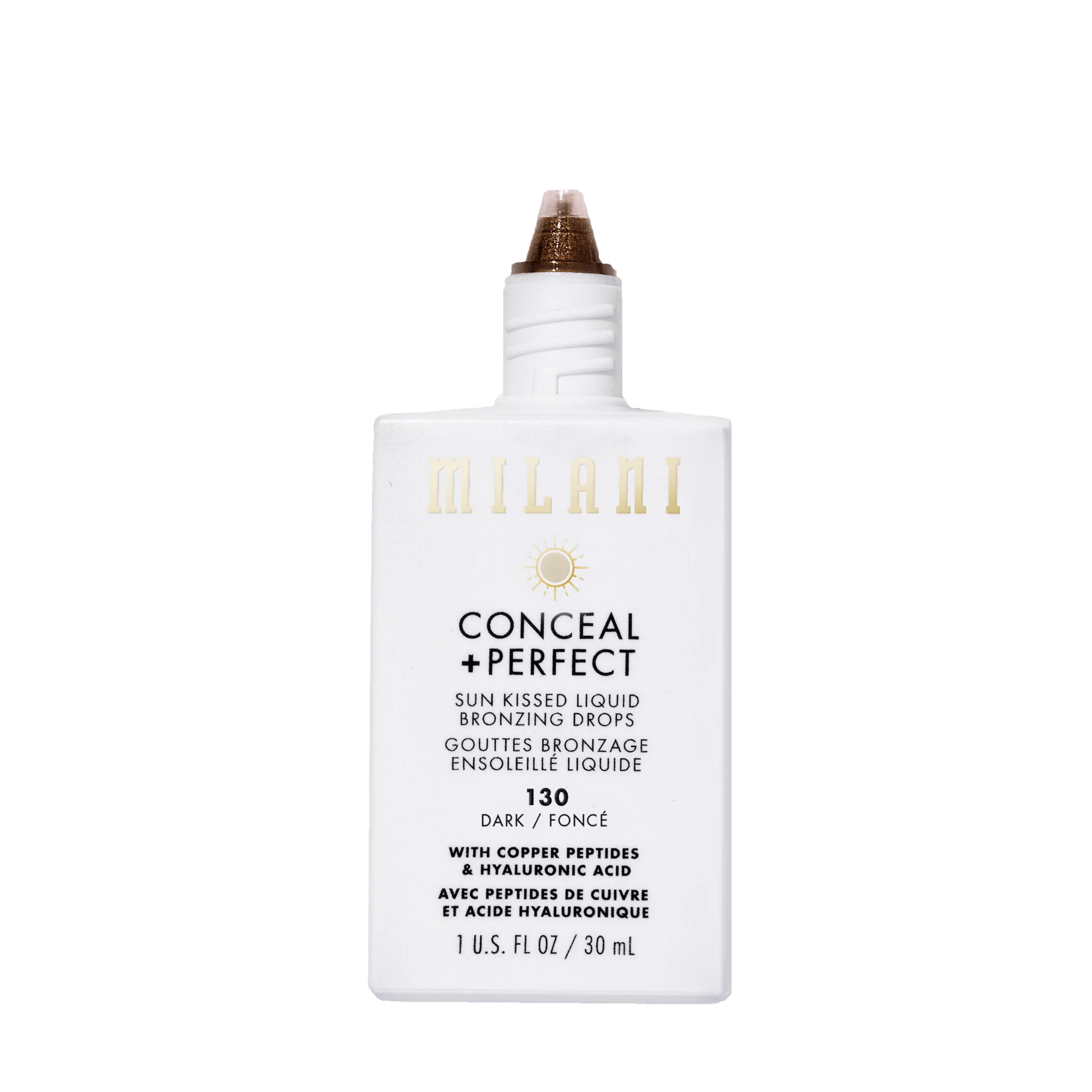 Conceal + Perfect Sun Kissed Liquid Bronzing Drops - Image 23
