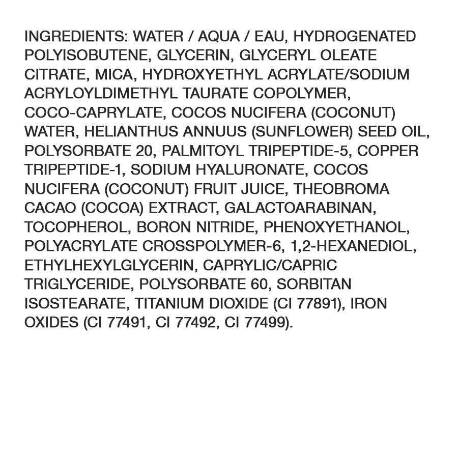 Conceal + Perfect Sun Kissed Liquid Bronzing Drops - Image 26