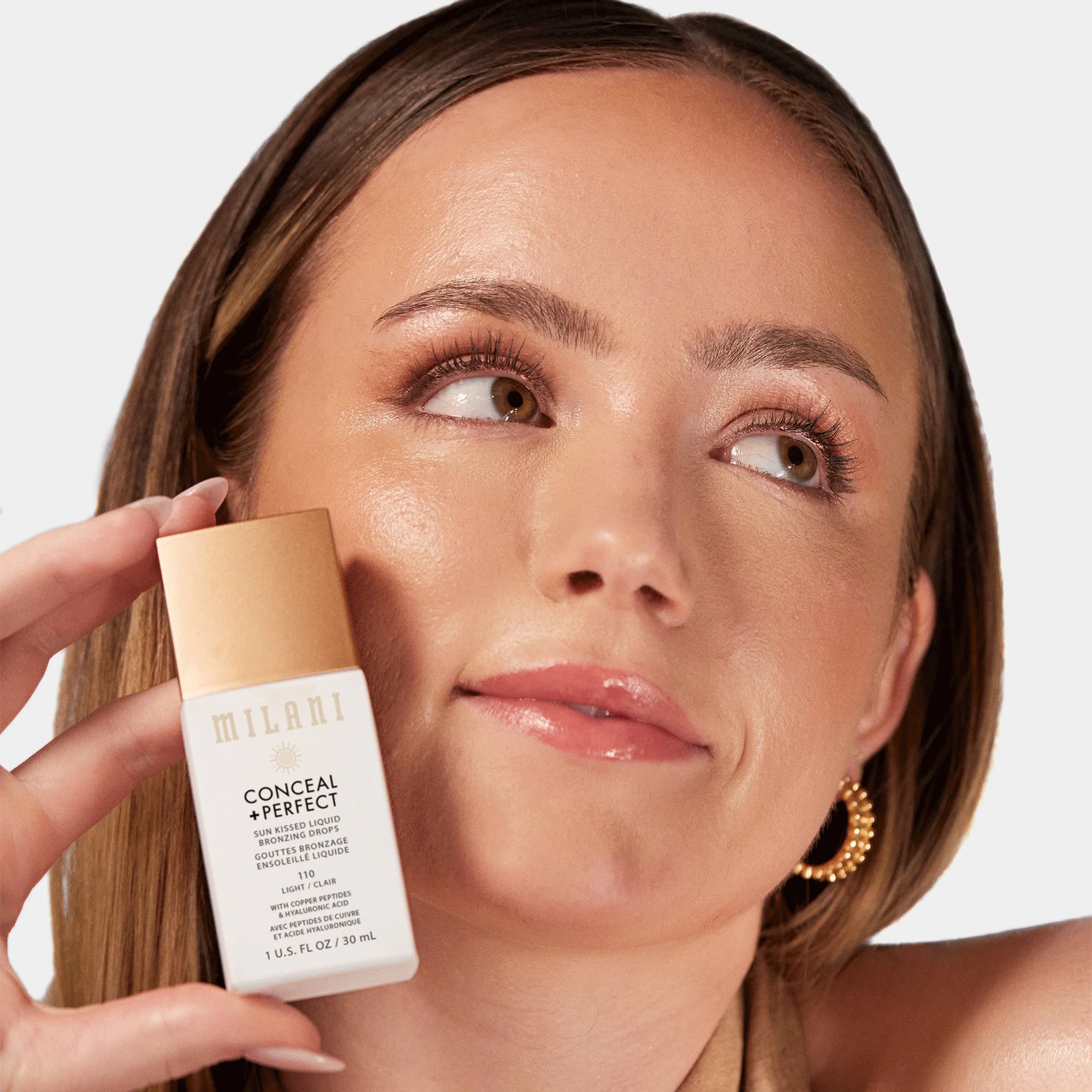 Conceal + Perfect Sun Kissed Liquid Bronzing Drops - Image 5