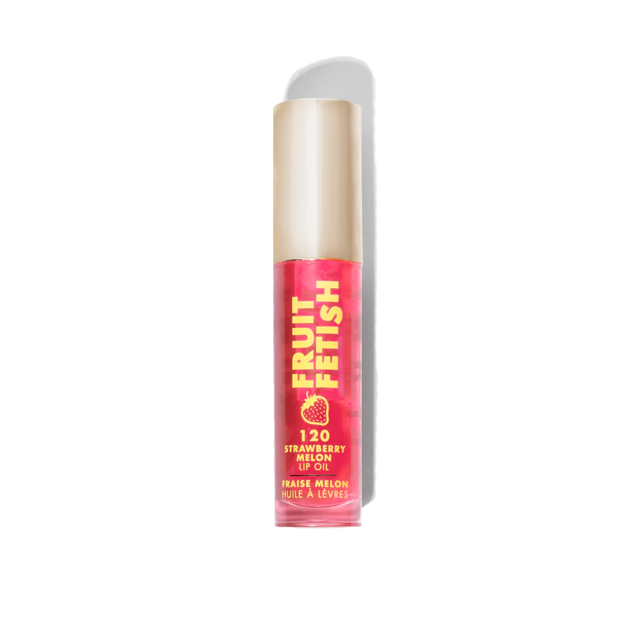 Fruit Fetish Lip Oils - Strawberry Melon - Image 4