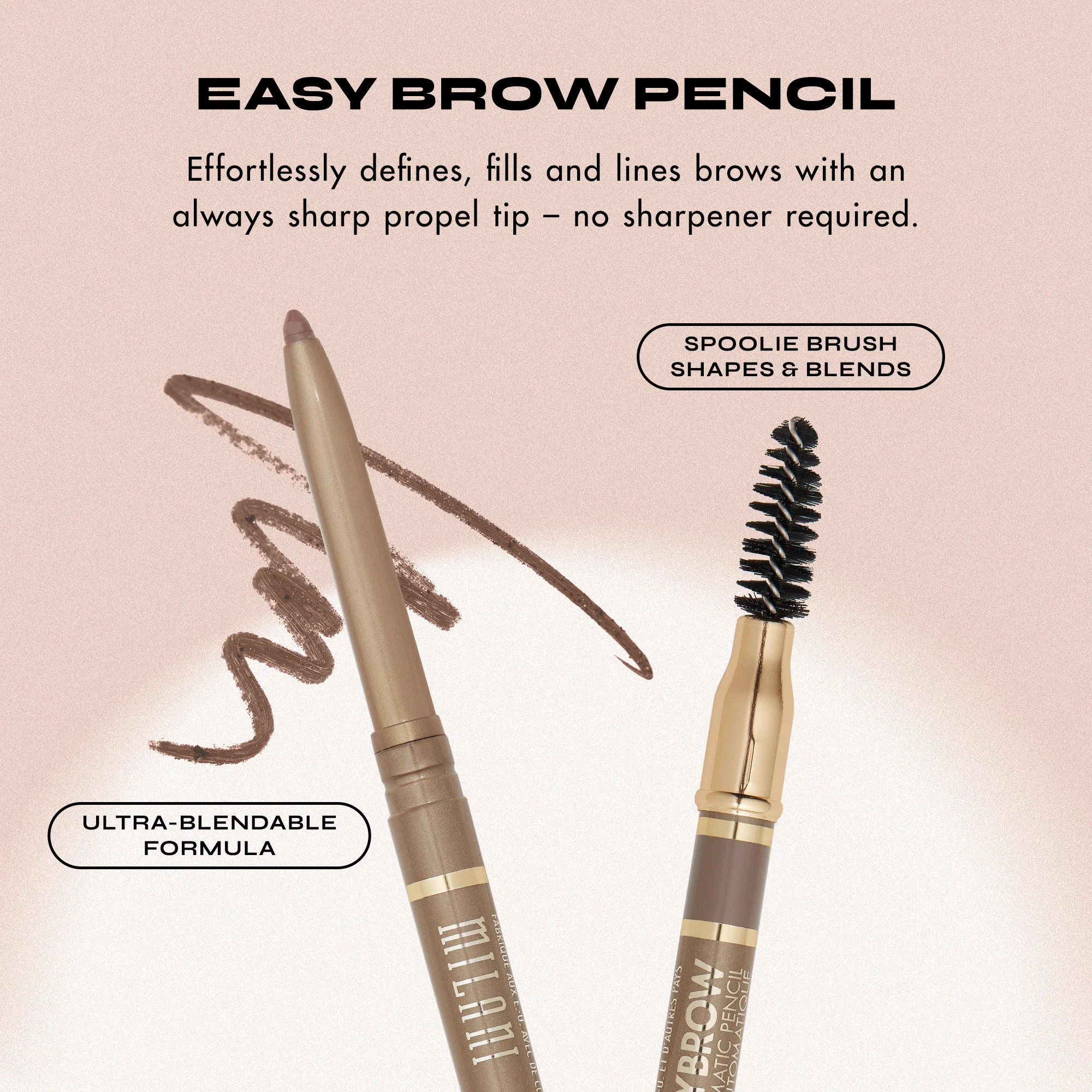 Easy Brow Pencil - Image 6