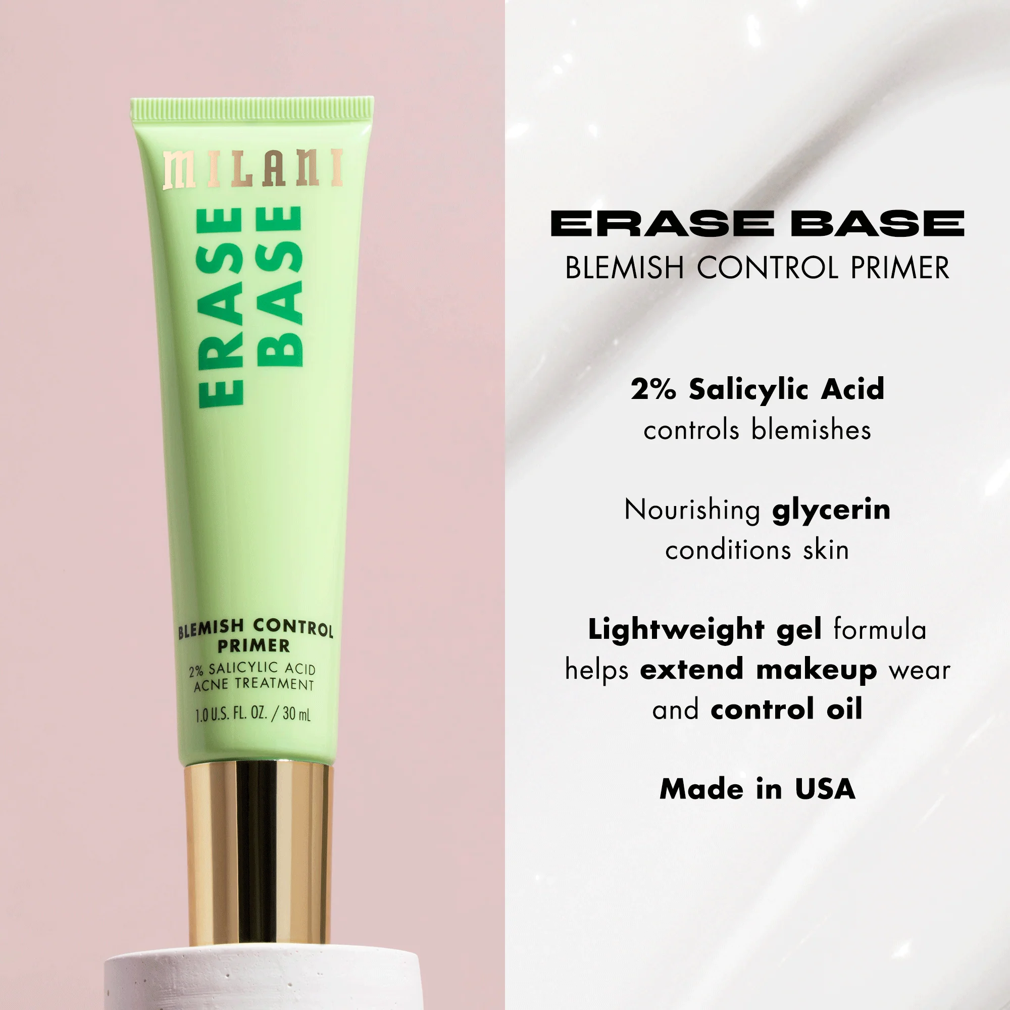 Erase Base Blemish Control Primer - Image 5