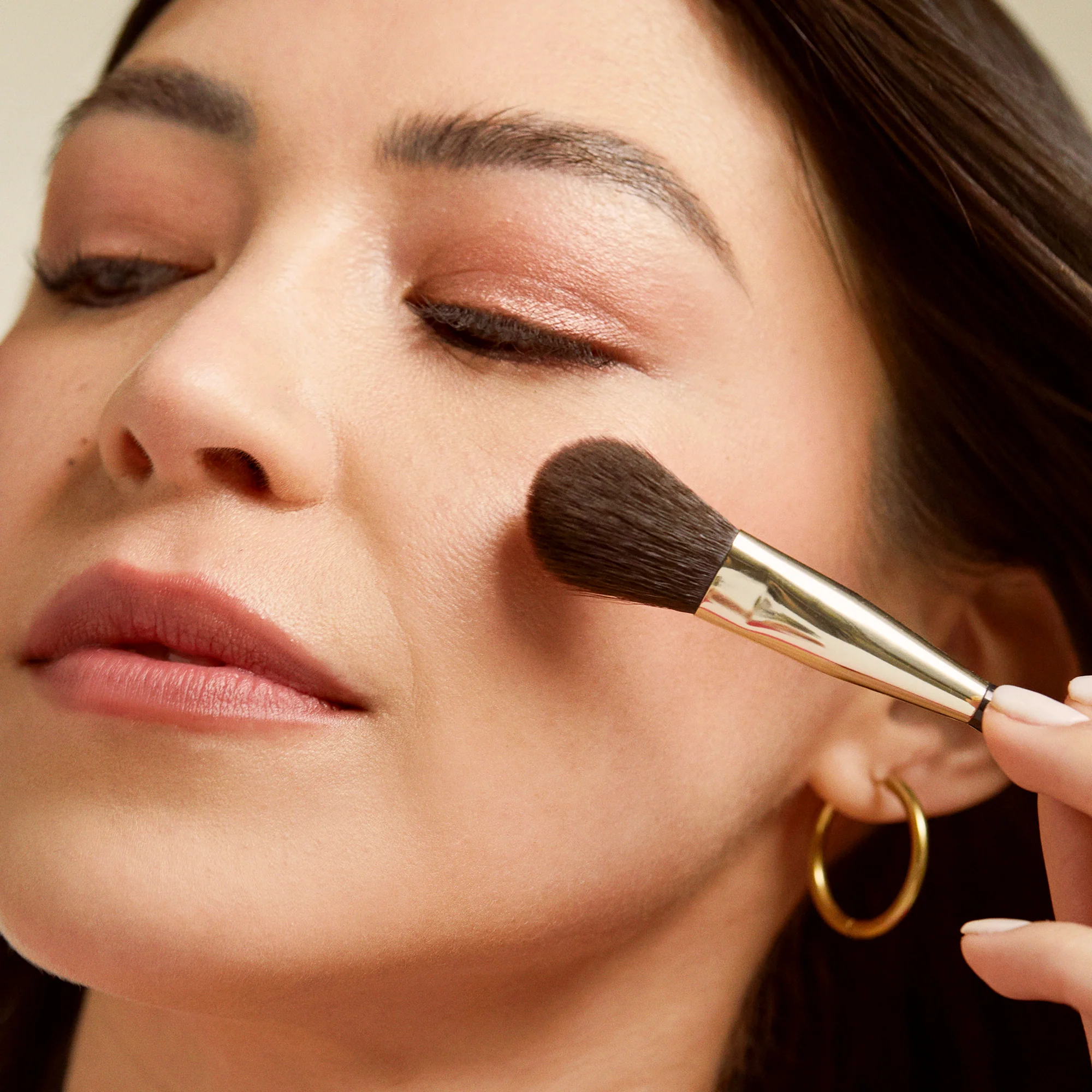 Tapered Powder Brush - Image 2