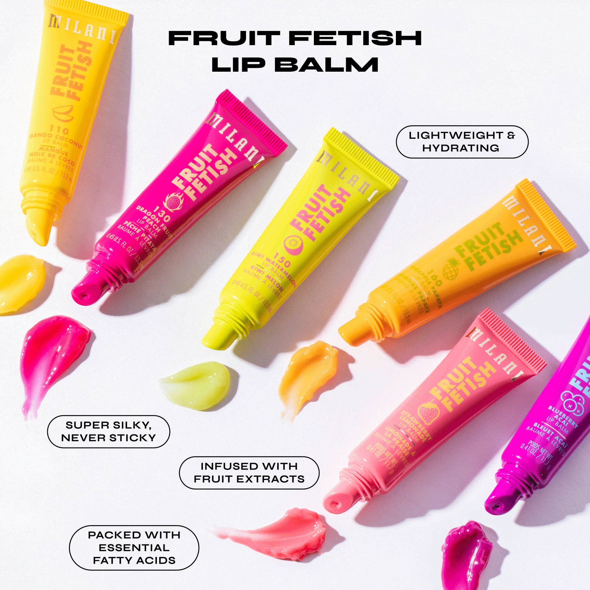 Fruit Fetish Lip Balm - Image 17