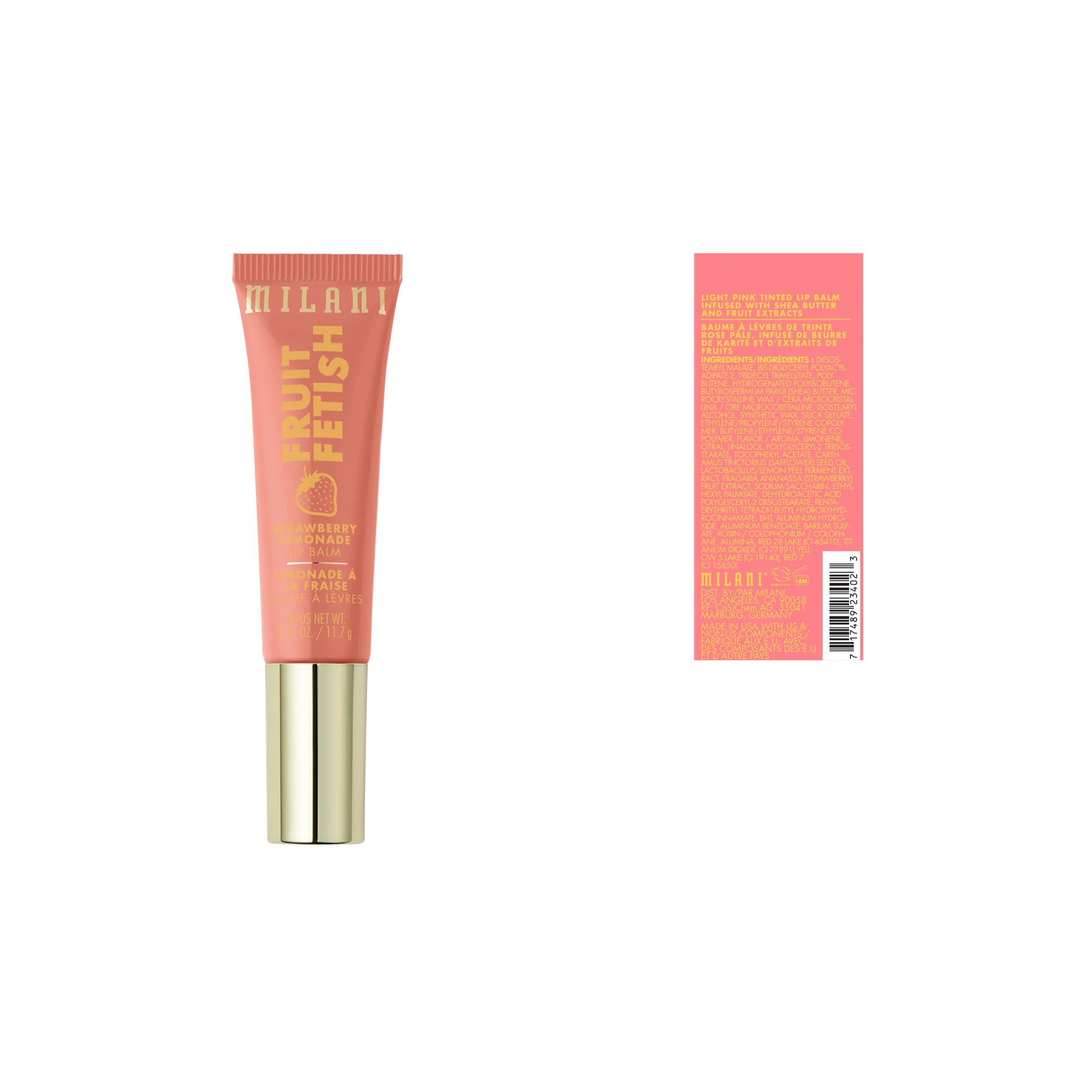Fruit Fetish Lip Balm - Image 23