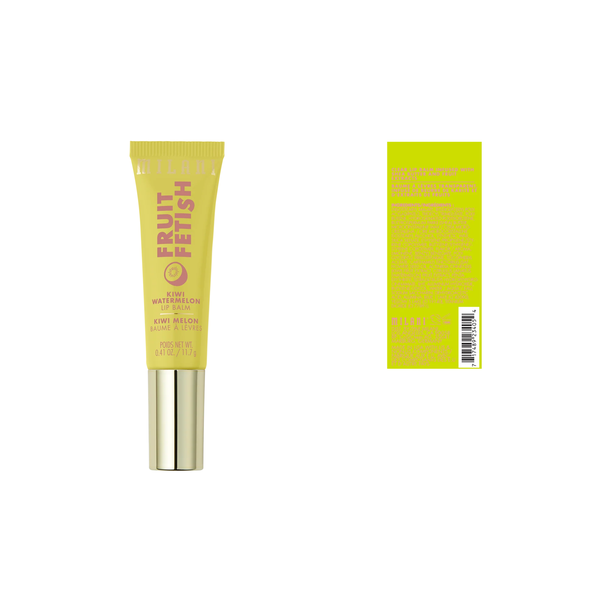 Fruit Fetish Lip Balm - Image 25