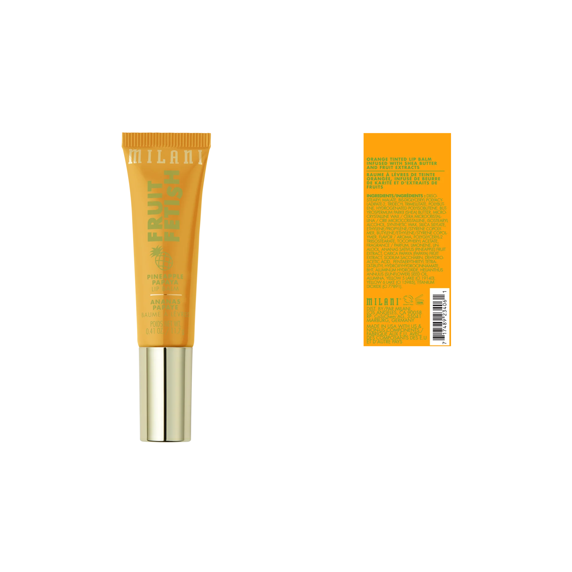Fruit Fetish Lip Balm - Image 26