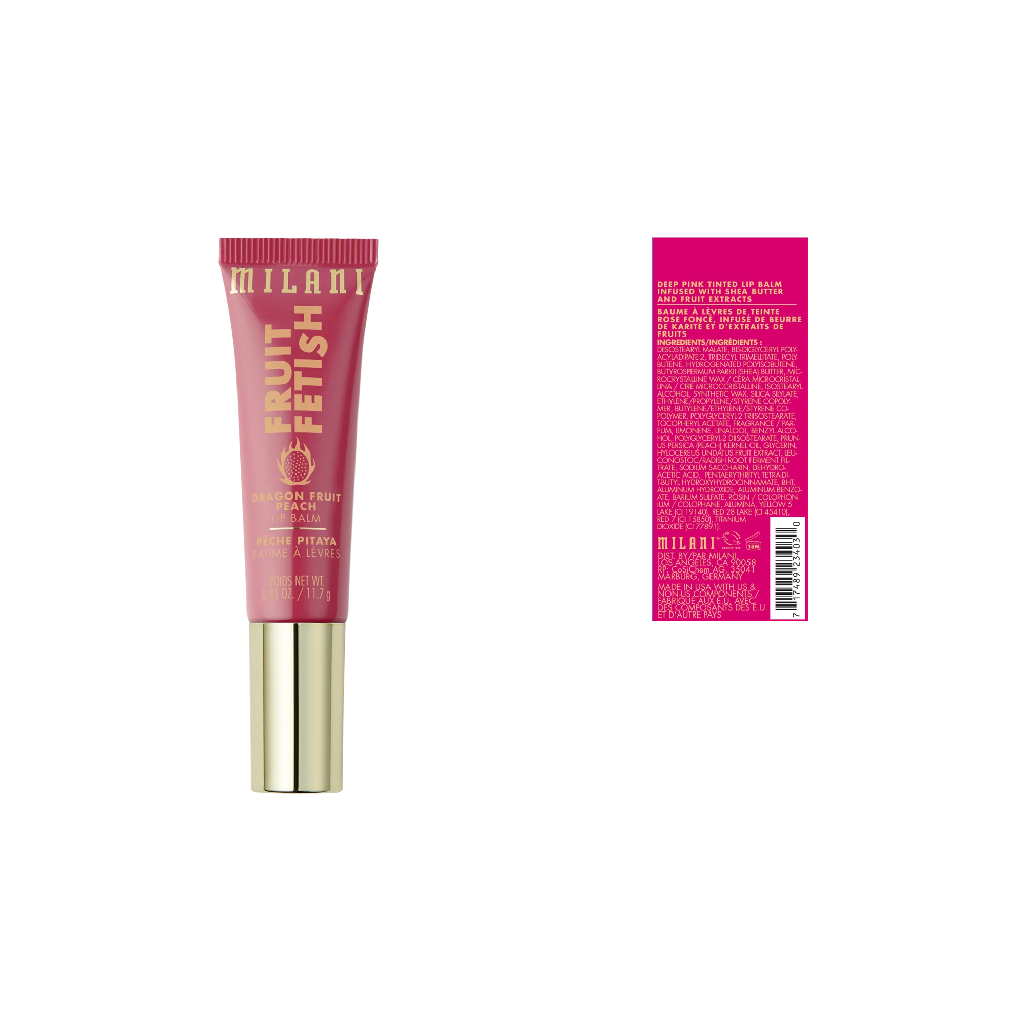 Fruit Fetish Lip Balm - Image 27