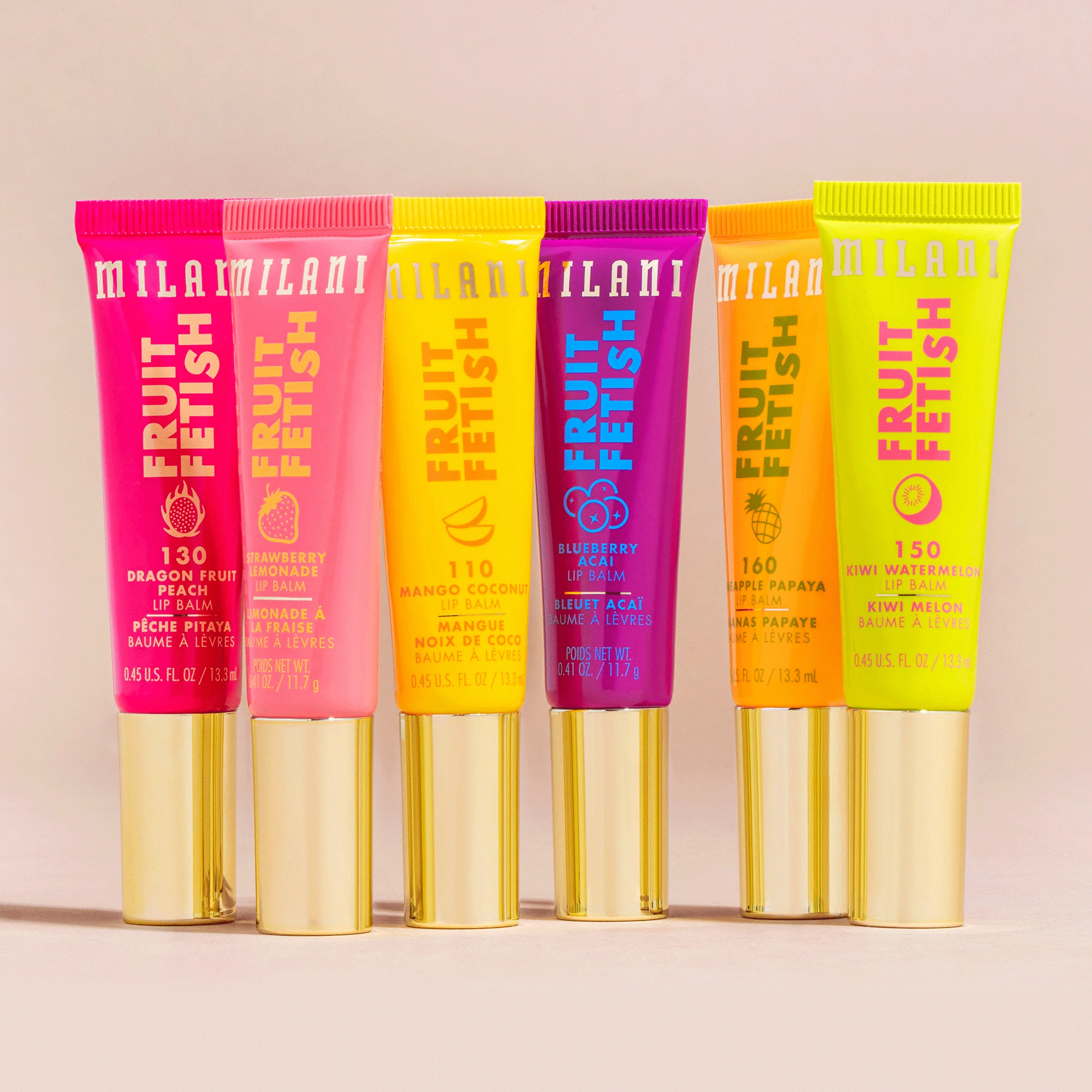 Fruit Fetish Lip Balm - Image 3