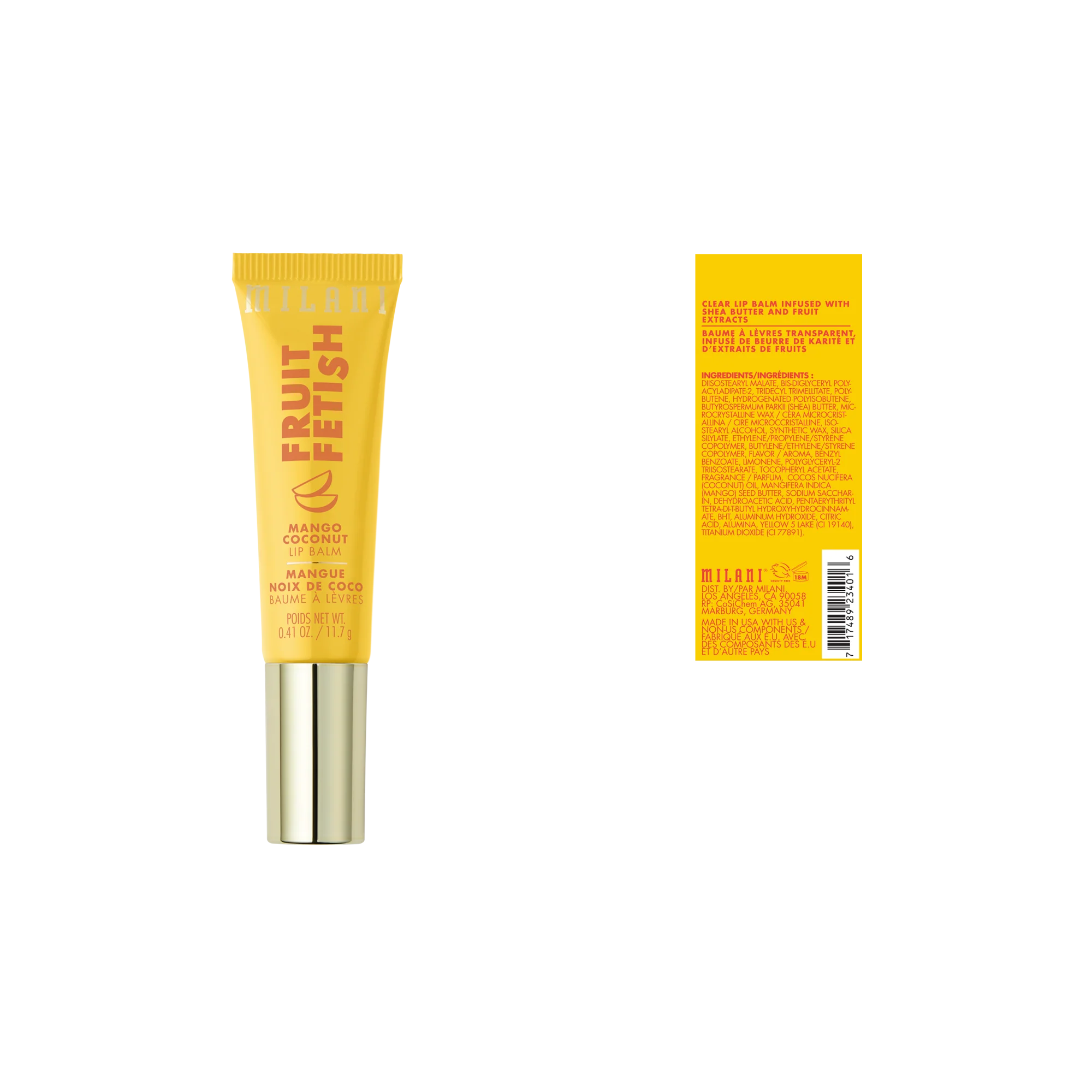 Fruit Fetish Lip Balm - Image 7