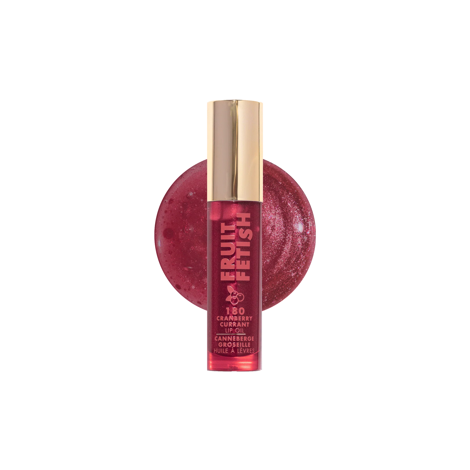 Fruit Fetish Lip Oils - Image 10