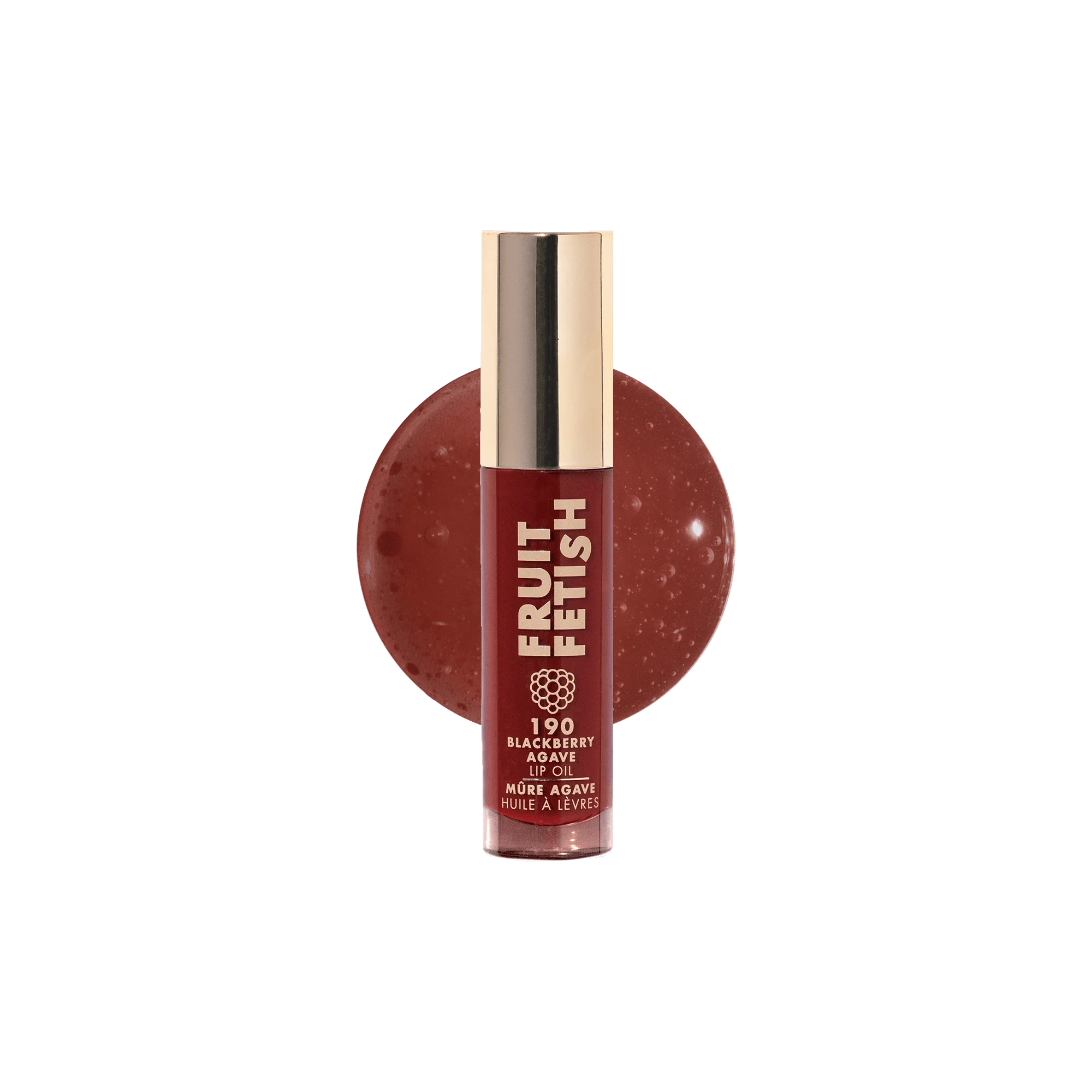 Fruit Fetish Lip Oils - Image 12