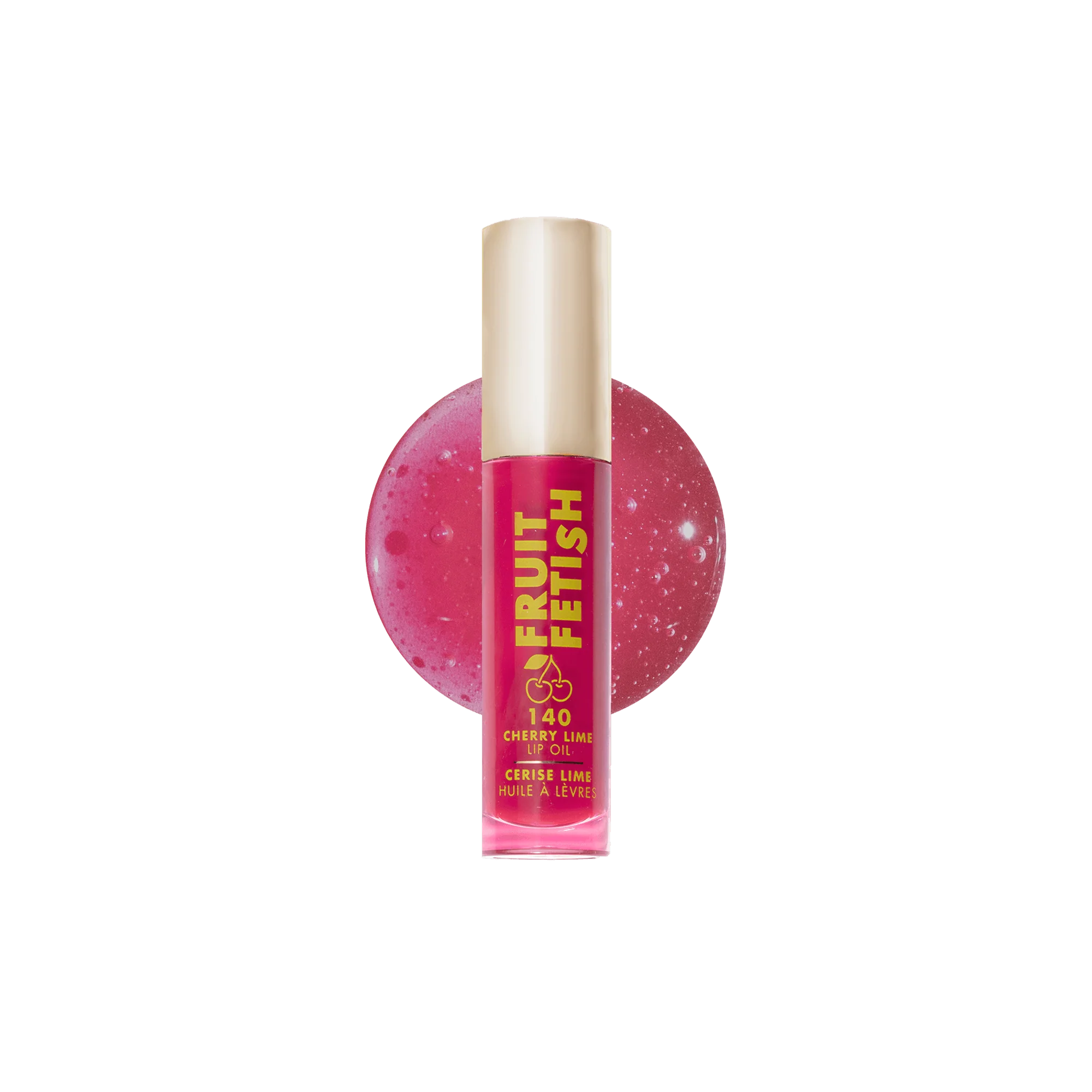 Fruit Fetish Lip Oils - Image 14