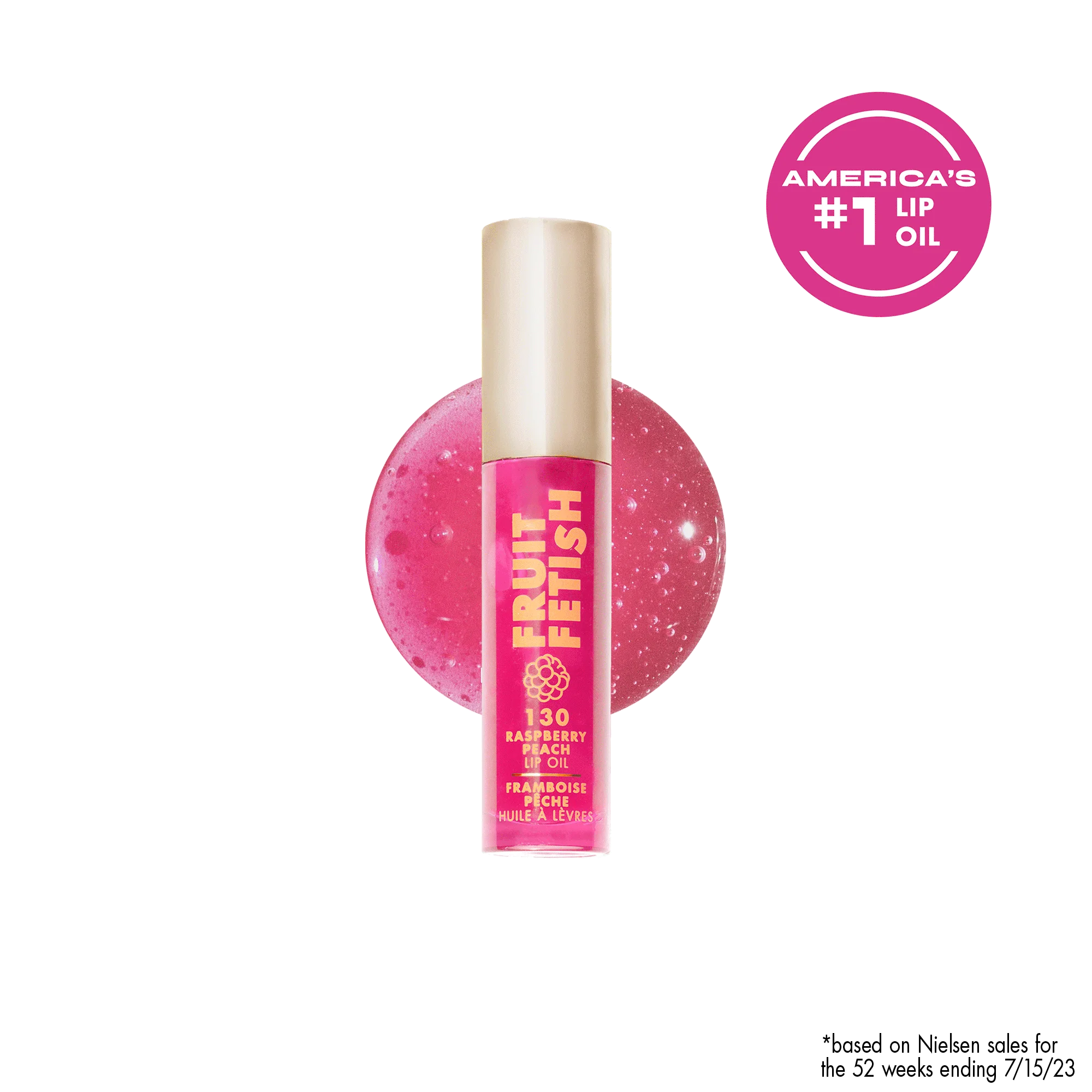 Fruit Fetish Lip Oils - Image 15