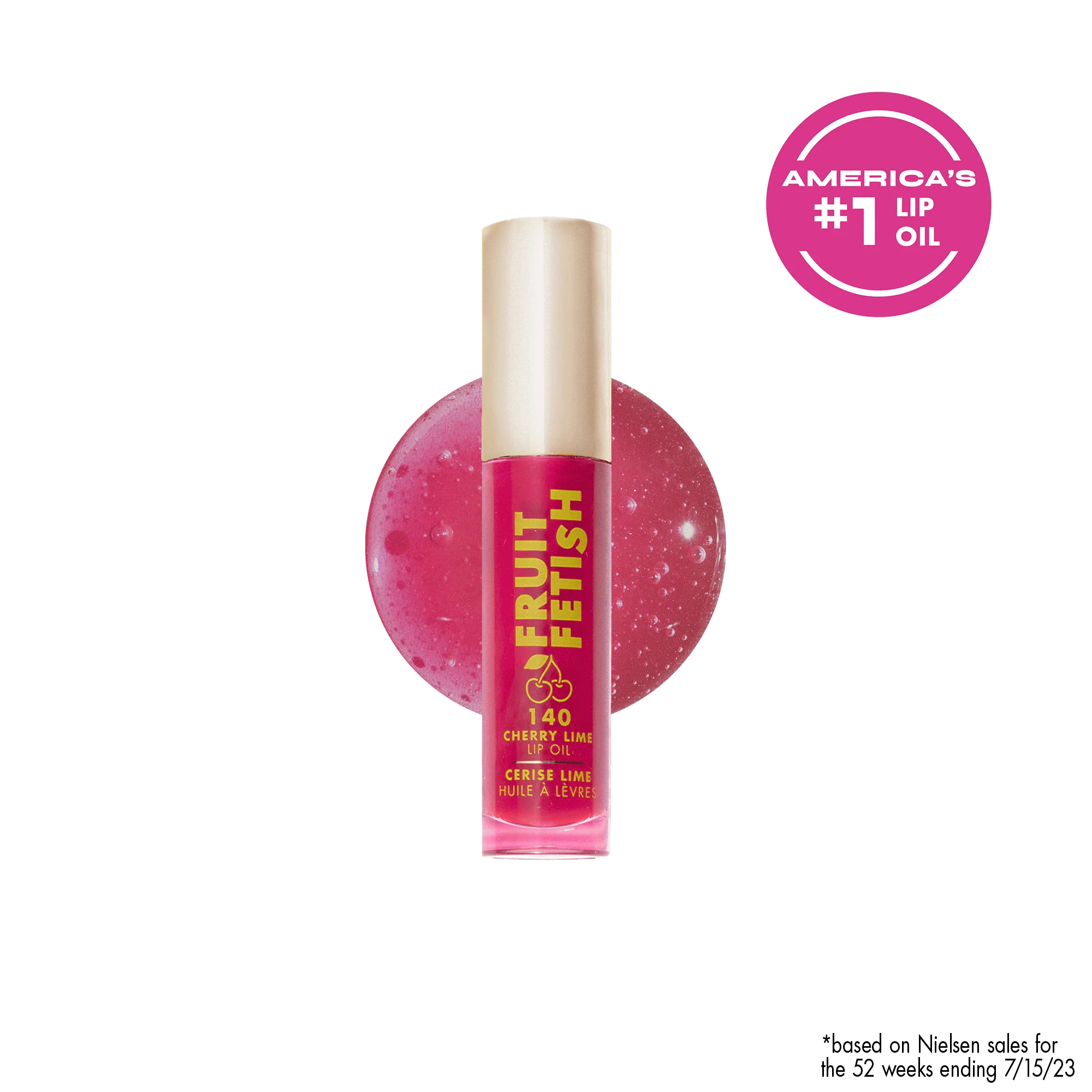 Fruit Fetish Lip Oils - Image 16
