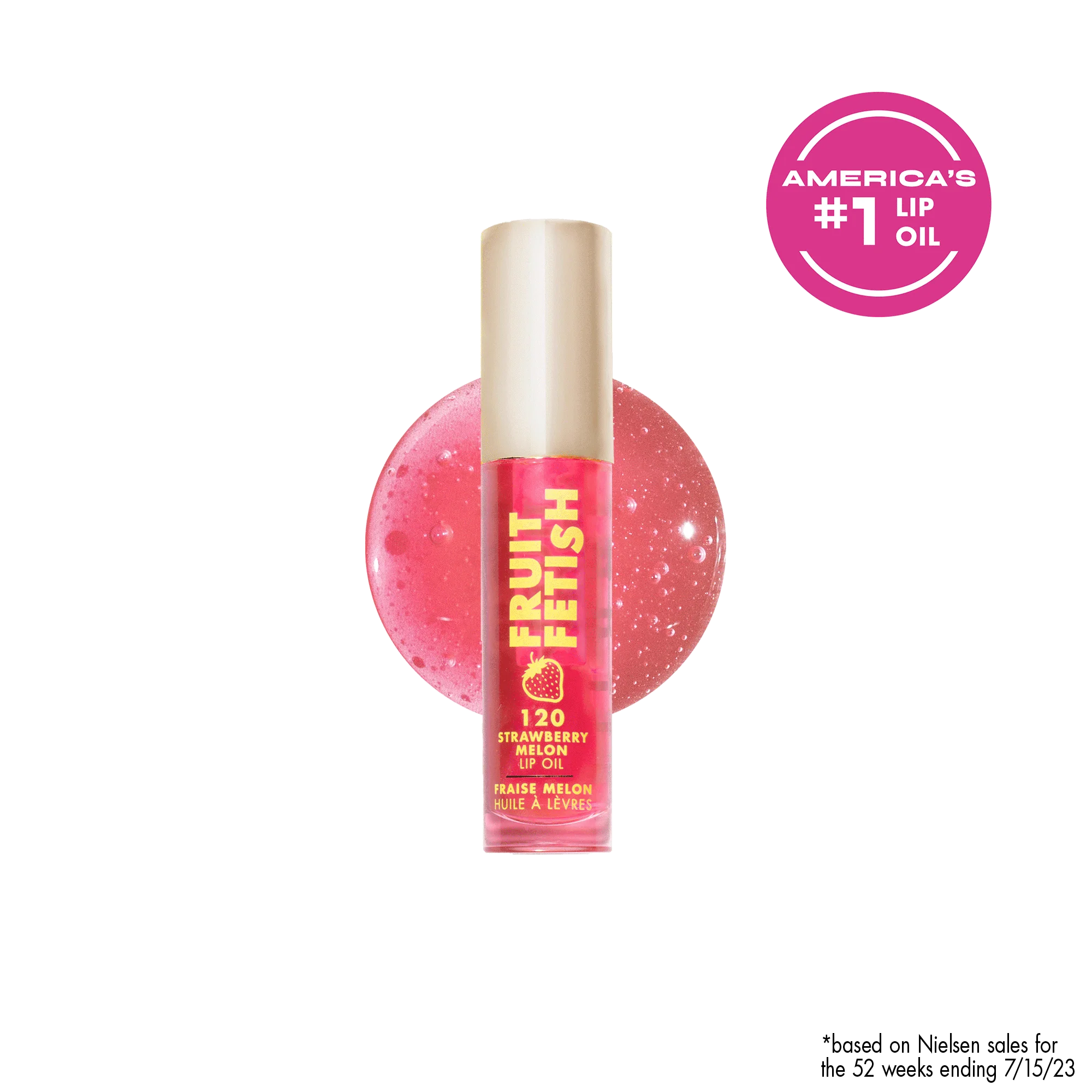 Fruit Fetish Lip Oils - Image 19
