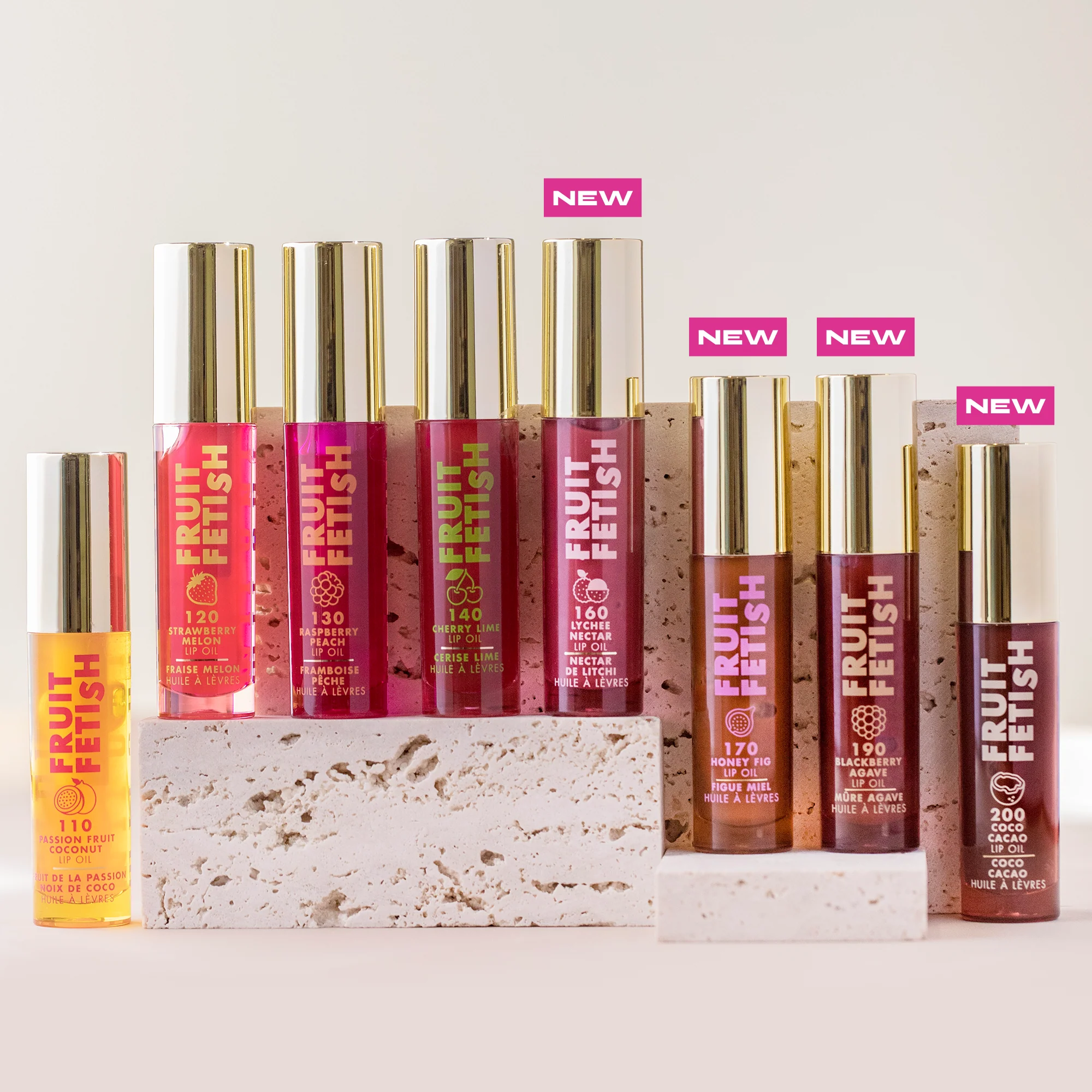Fruit Fetish Lip Oils - Image 21