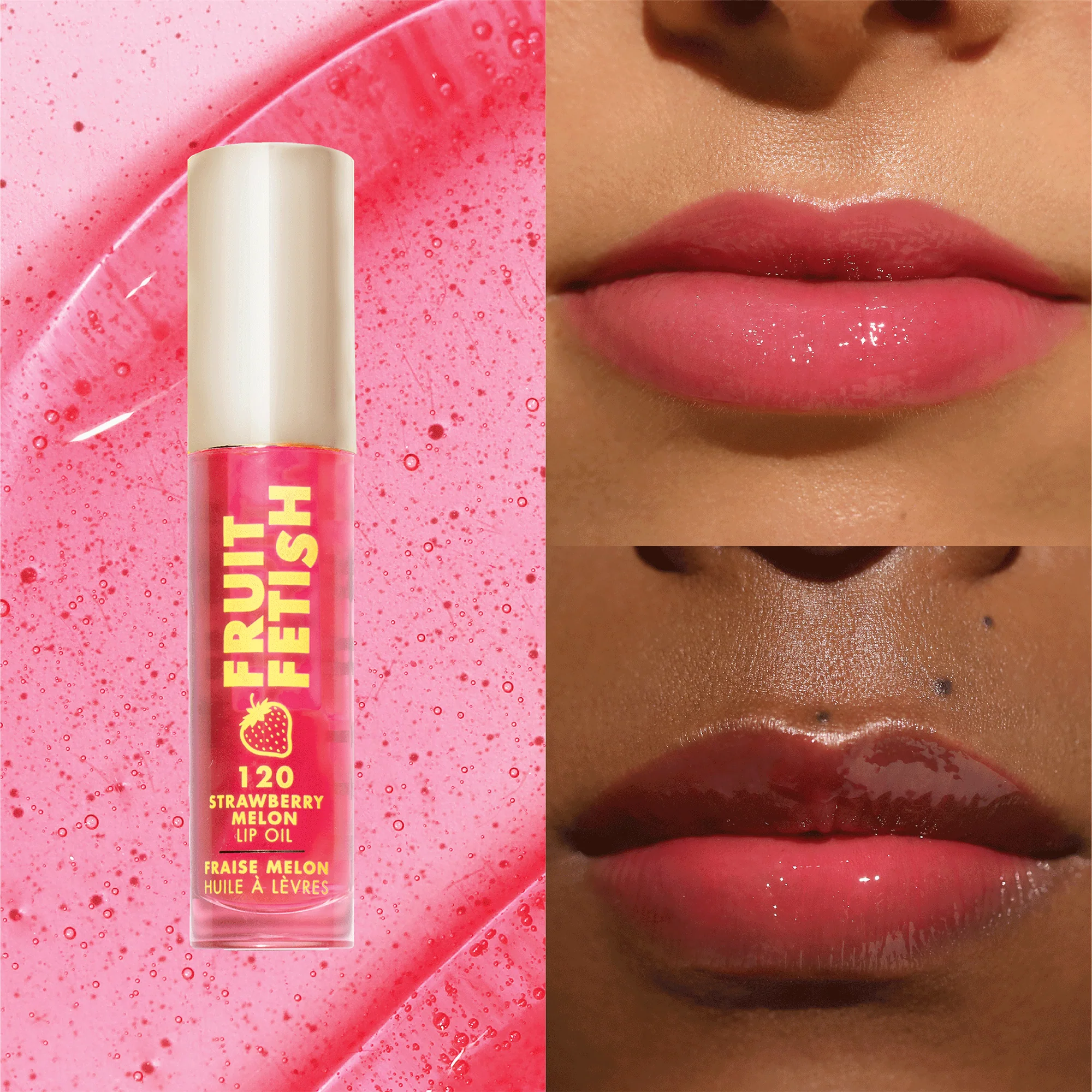 Fruit Fetish Lip Oils - Image 25