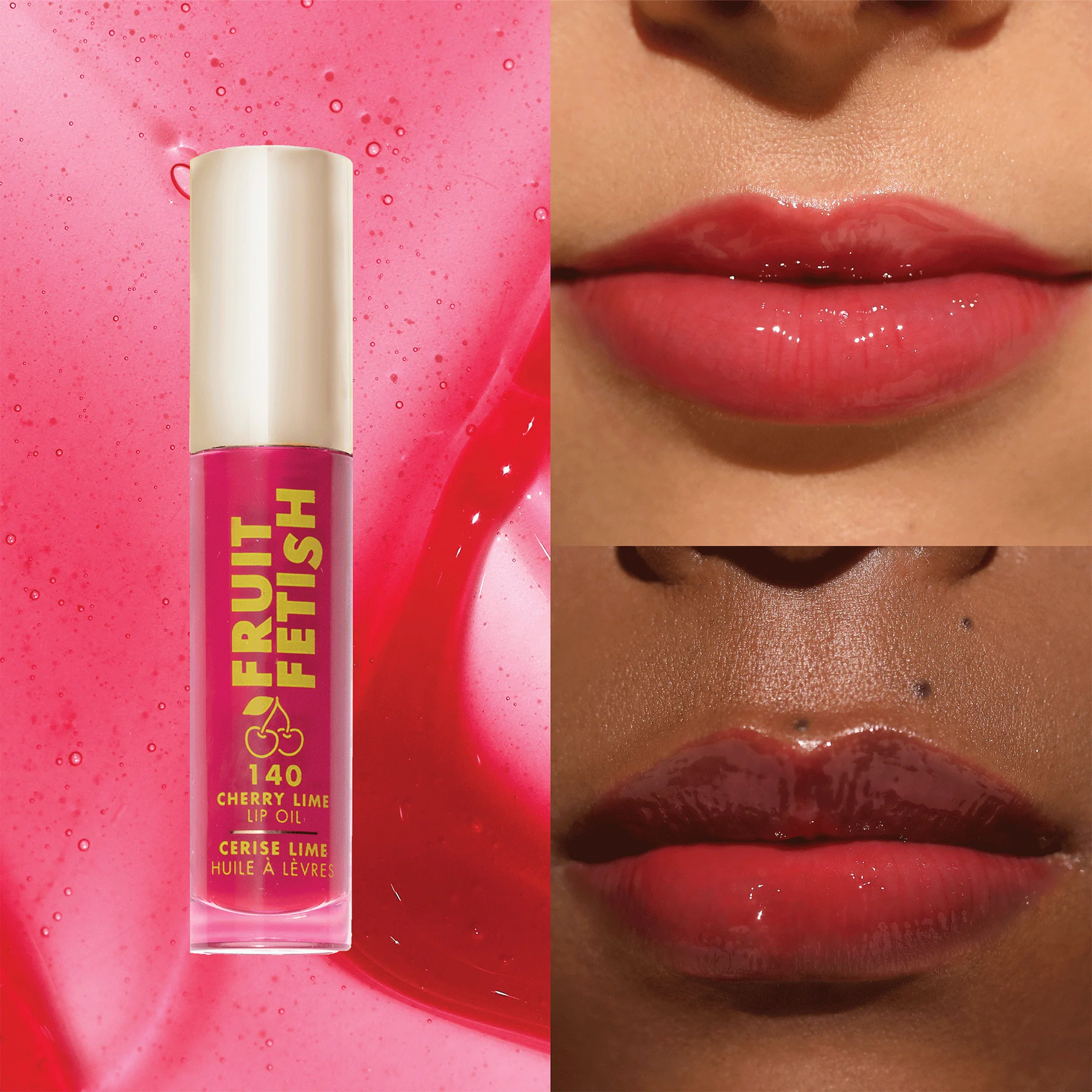 Fruit Fetish Lip Oils - Image 26