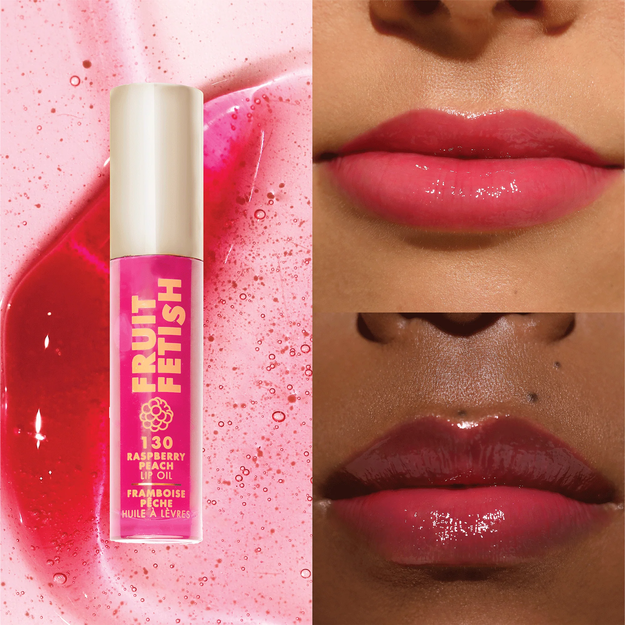 Fruit Fetish Lip Oils - Image 27